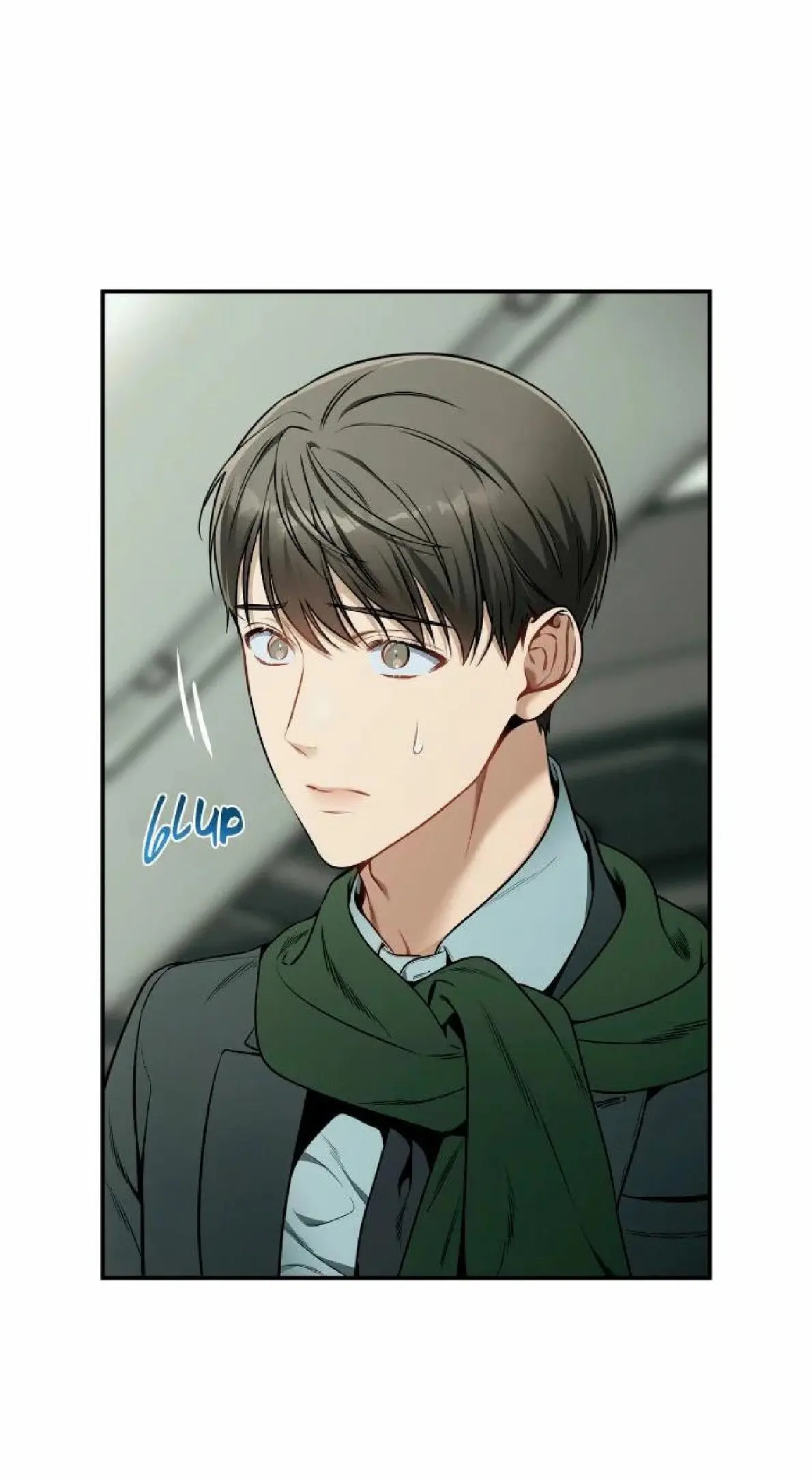 No Moral Capitulo 46 página 25