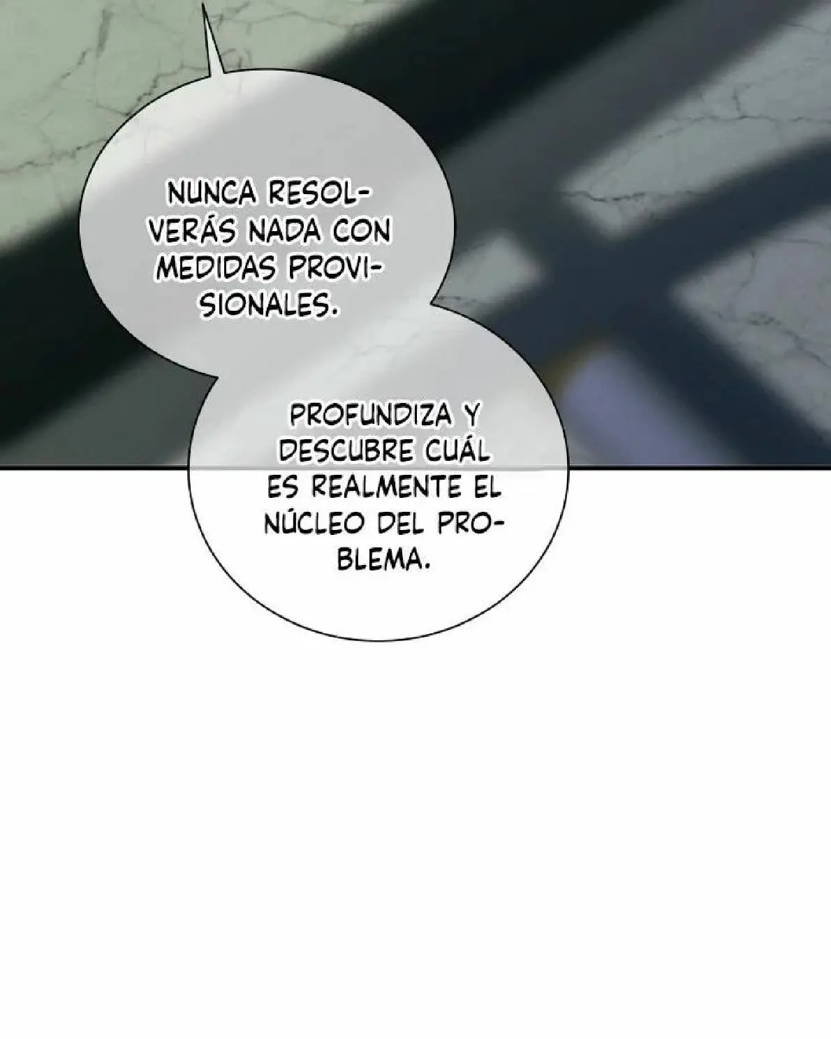 No Moral Capitulo 46 página 27