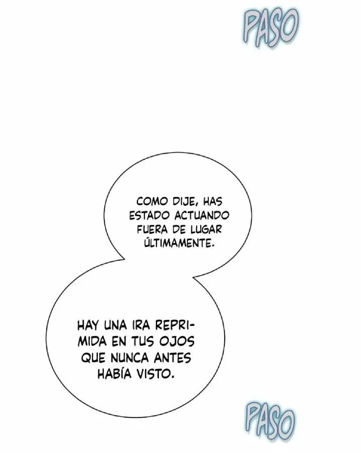 No Moral Capitulo 46 página 30