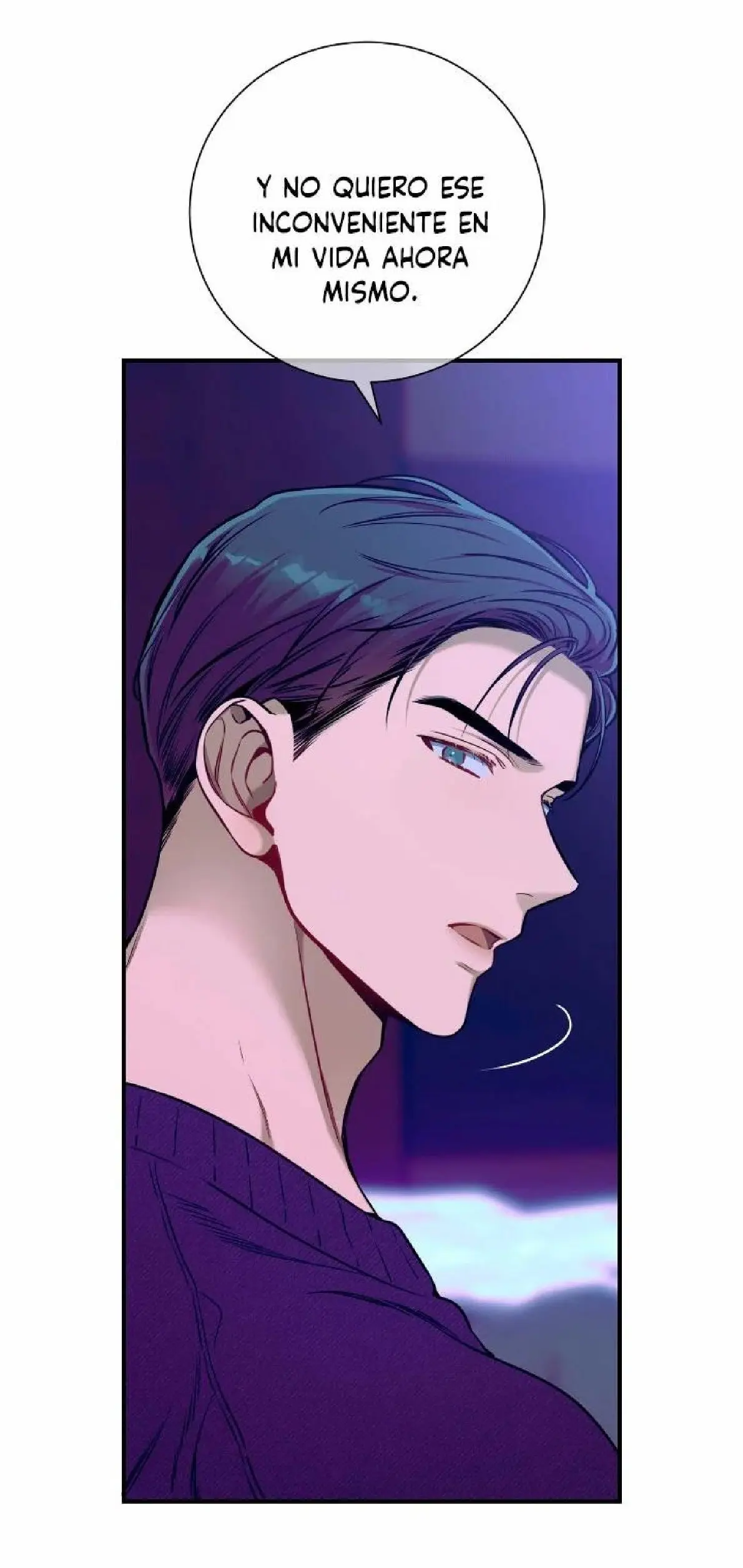 No Moral Capitulo 46 página 38