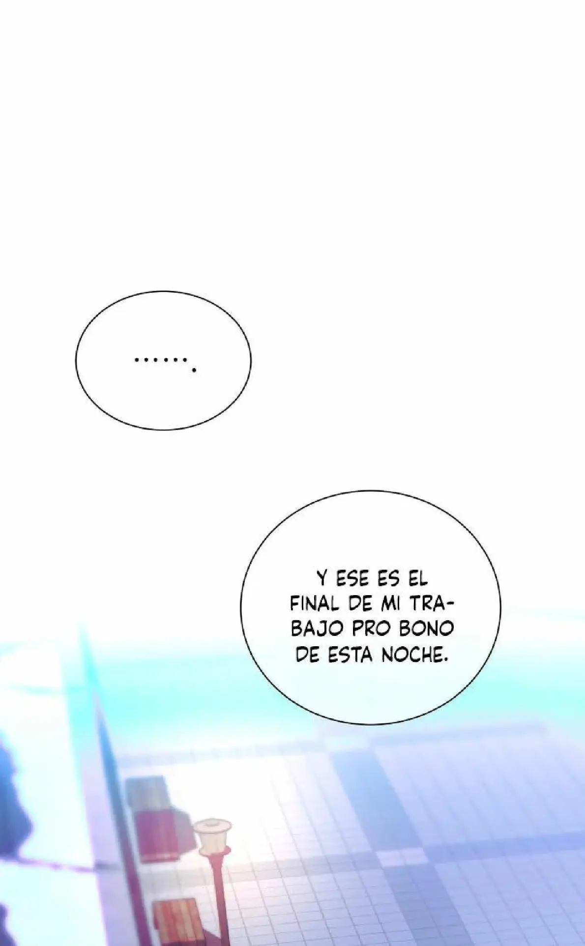No Moral Capitulo 46 página 39