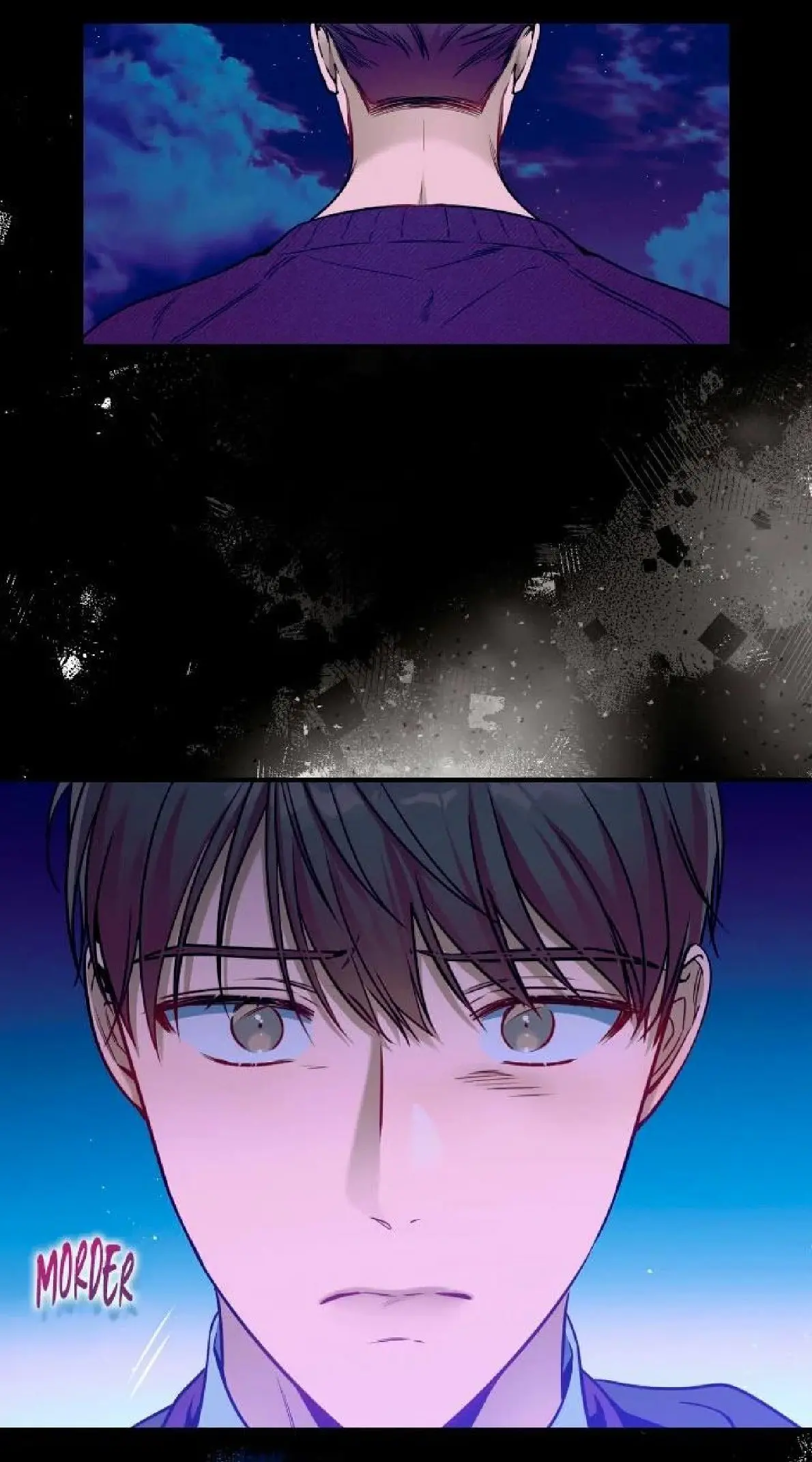 No Moral Capitulo 46 página 42