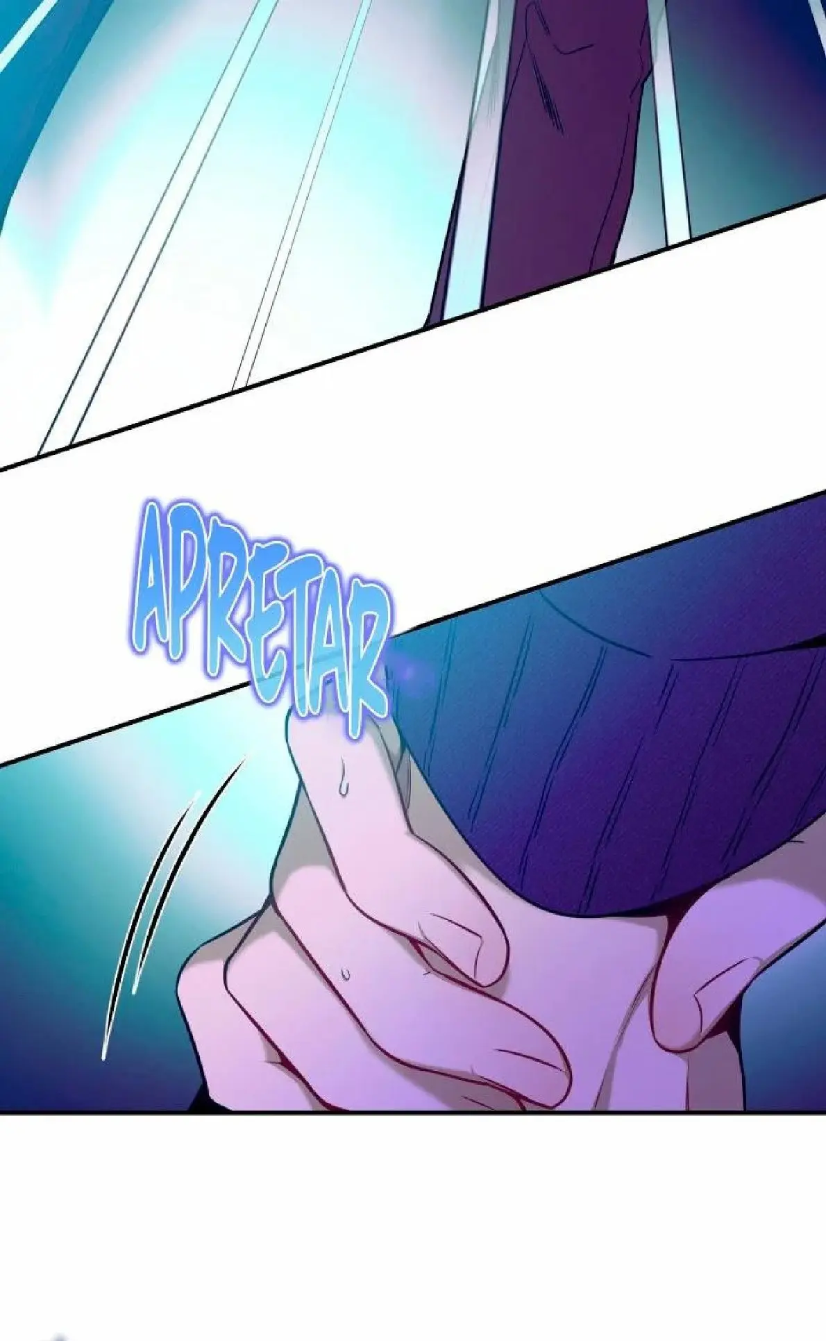 No Moral Capitulo 46 página 45