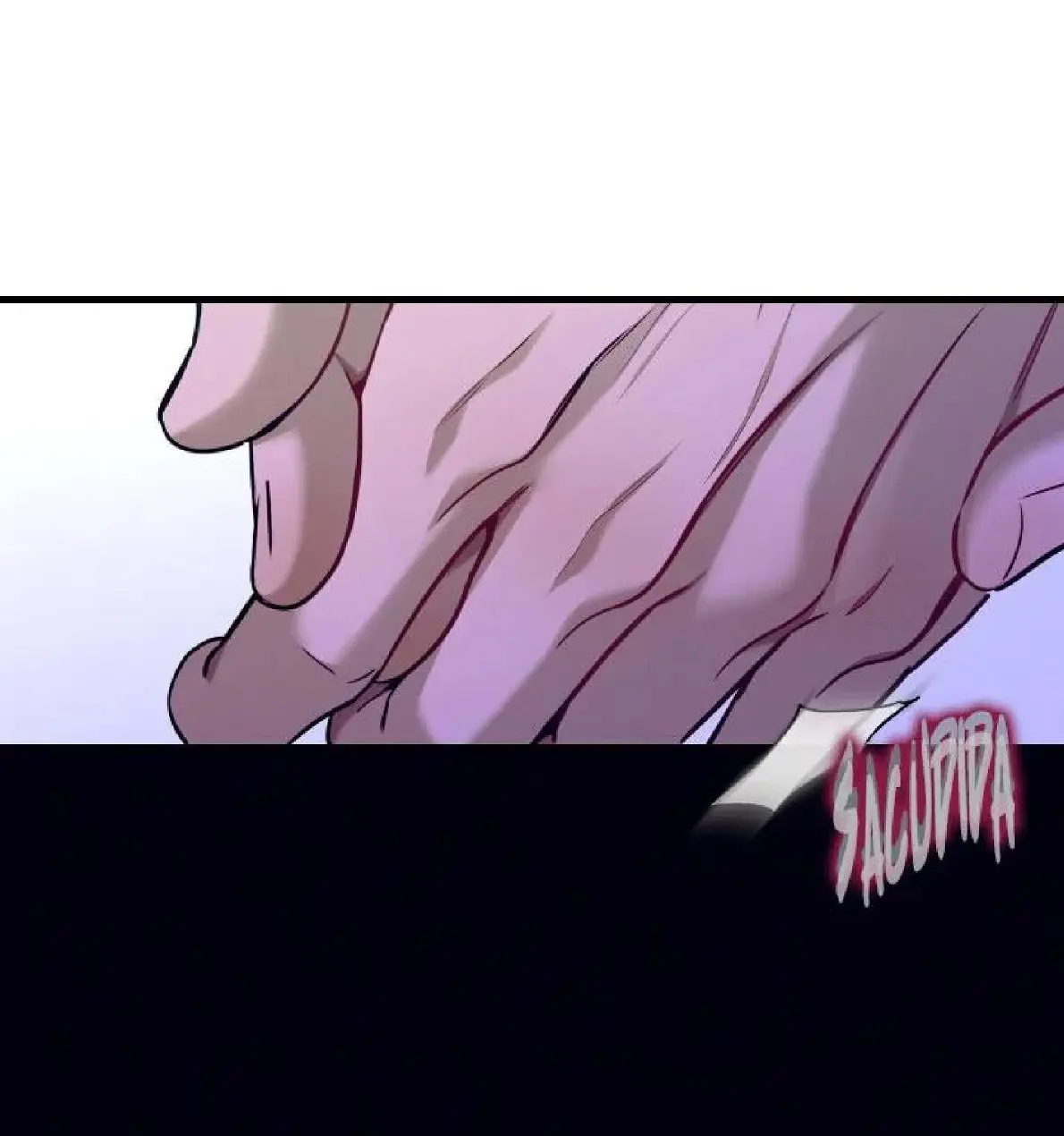 No Moral Capitulo 46 página 47