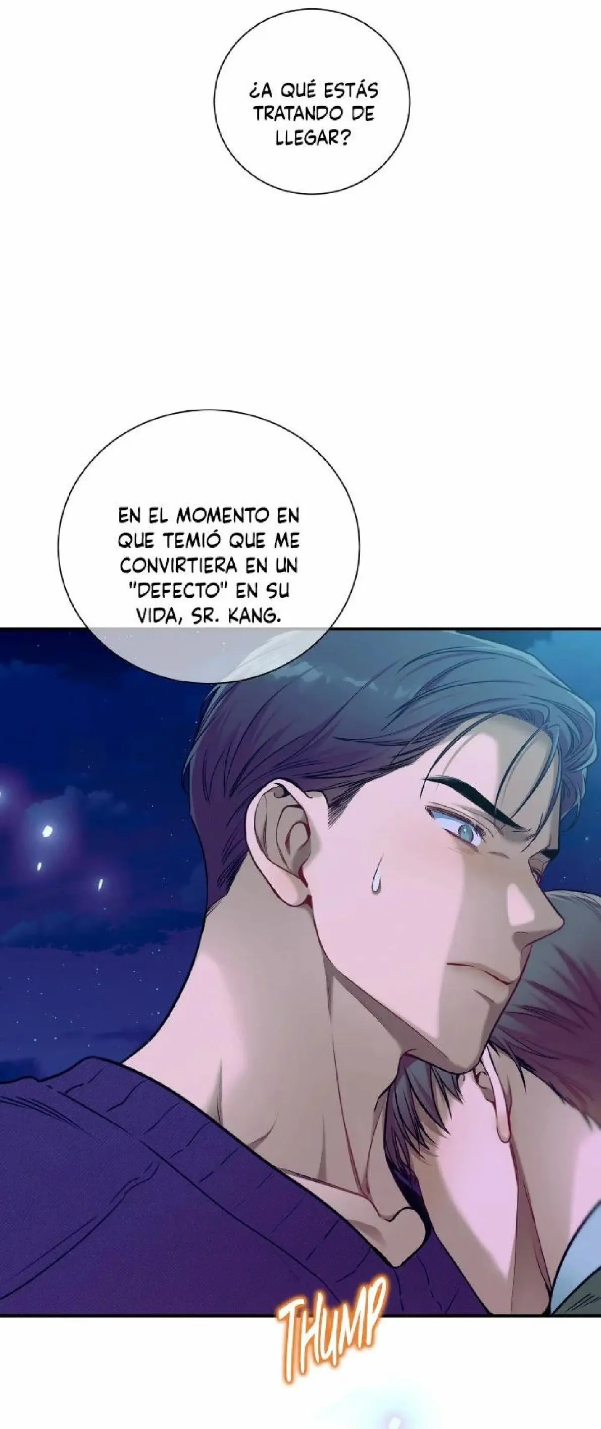 No Moral Capitulo 46 página 51