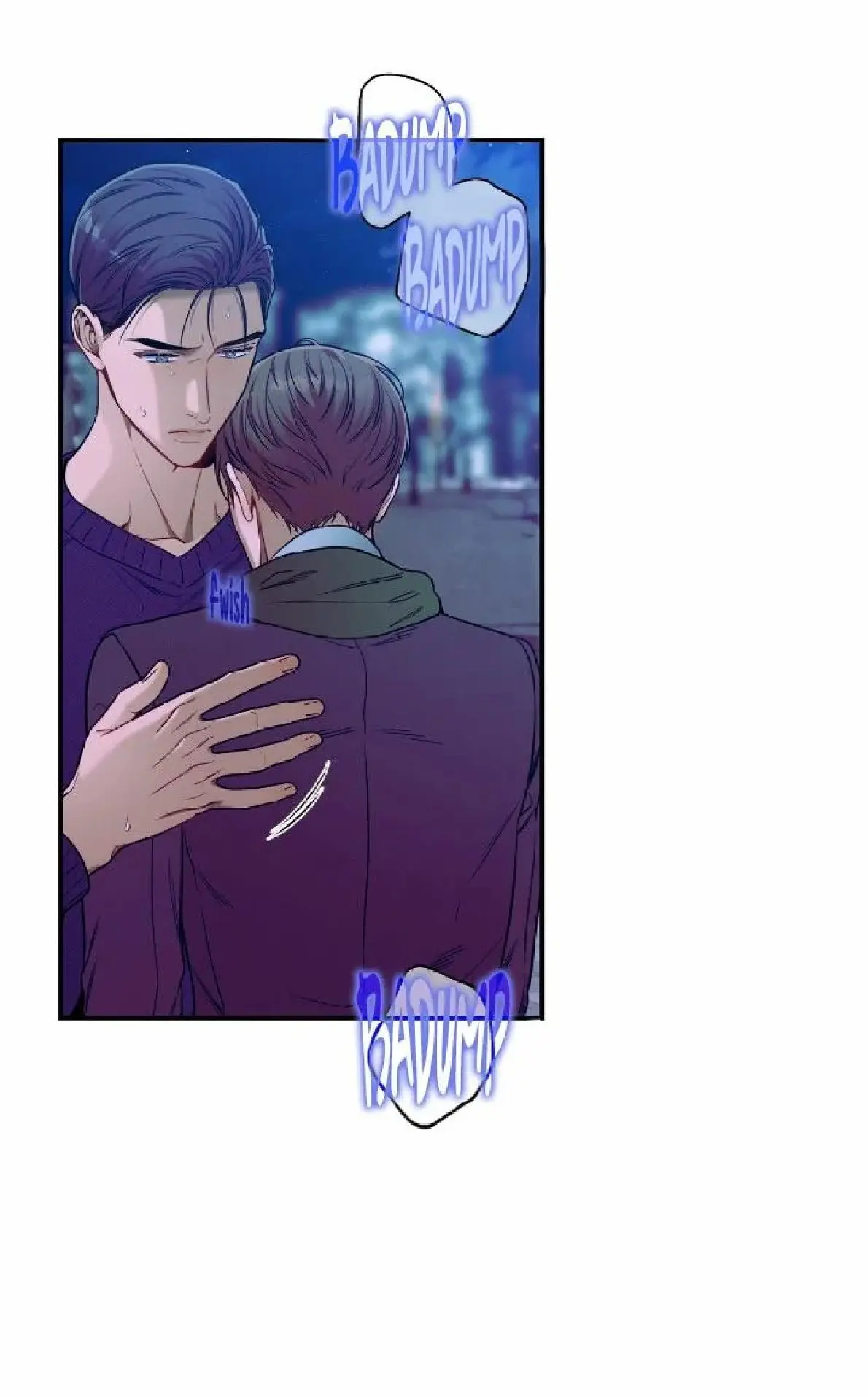 No Moral Capitulo 46 página 59