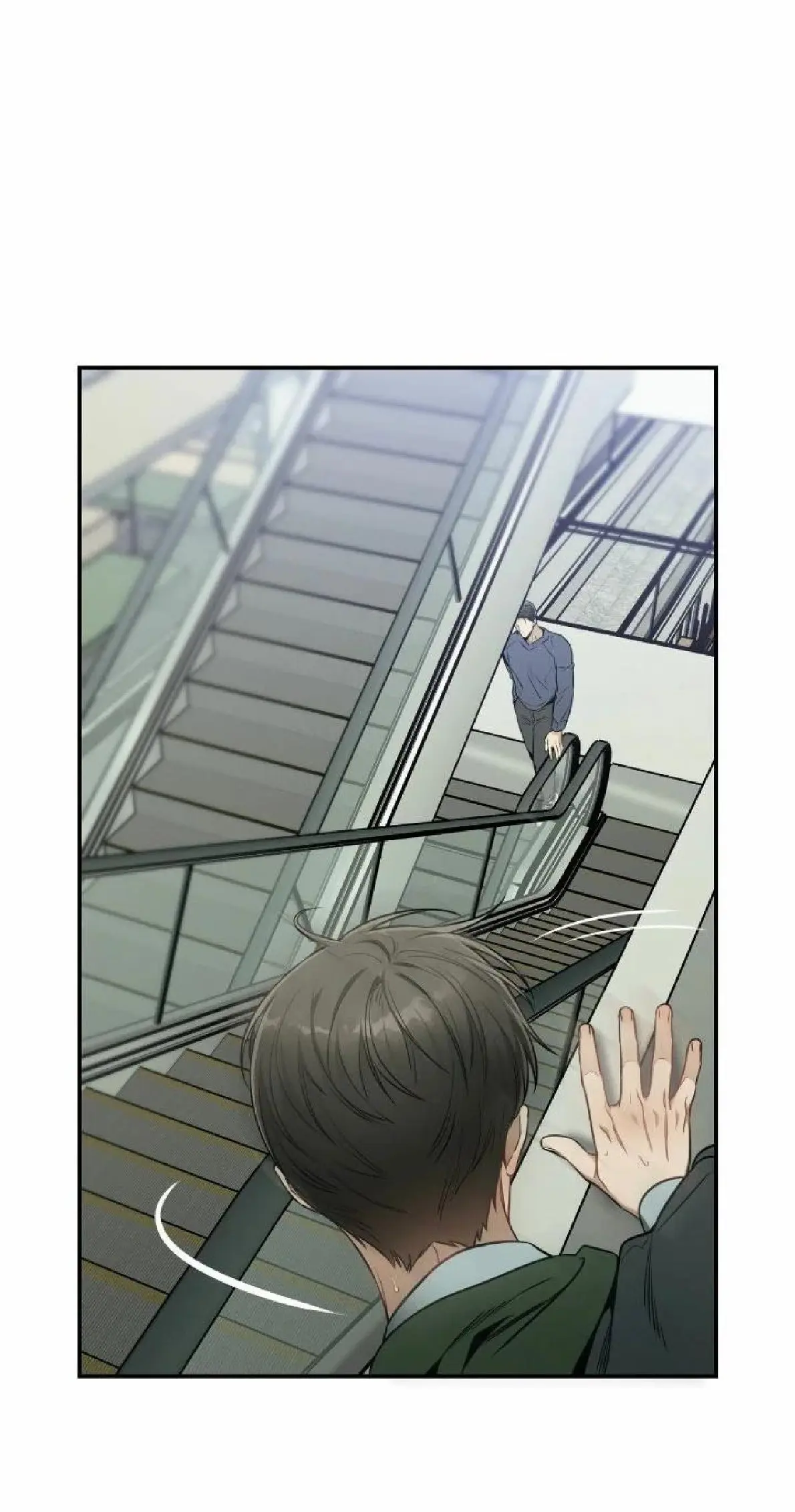 No Moral Capitulo 46 página 6