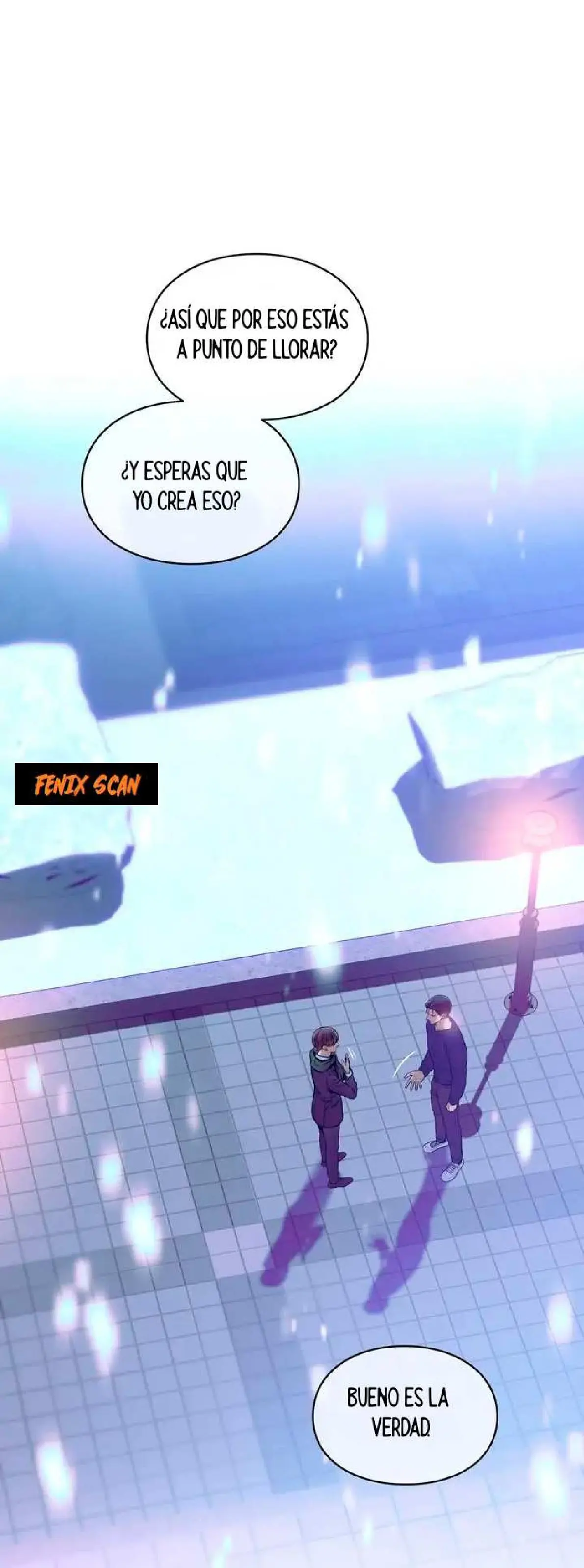 No Moral Capitulo 47 página 11