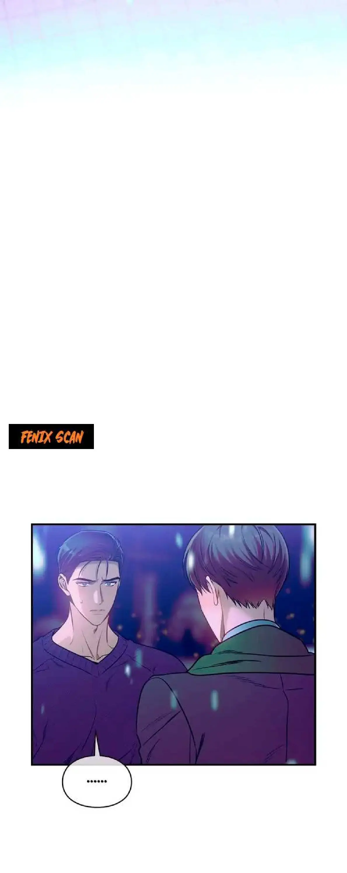 No Moral Capitulo 47 página 12