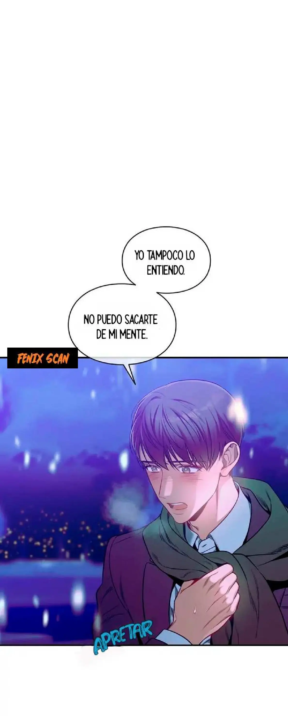 No Moral Capitulo 47 página 13