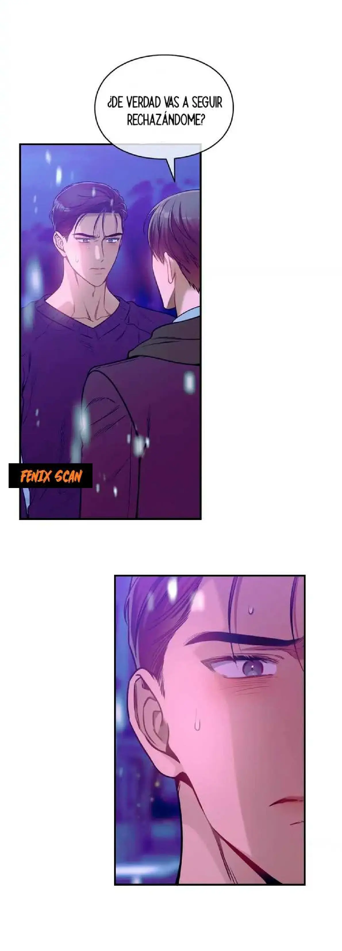 No Moral Capitulo 47 página 14
