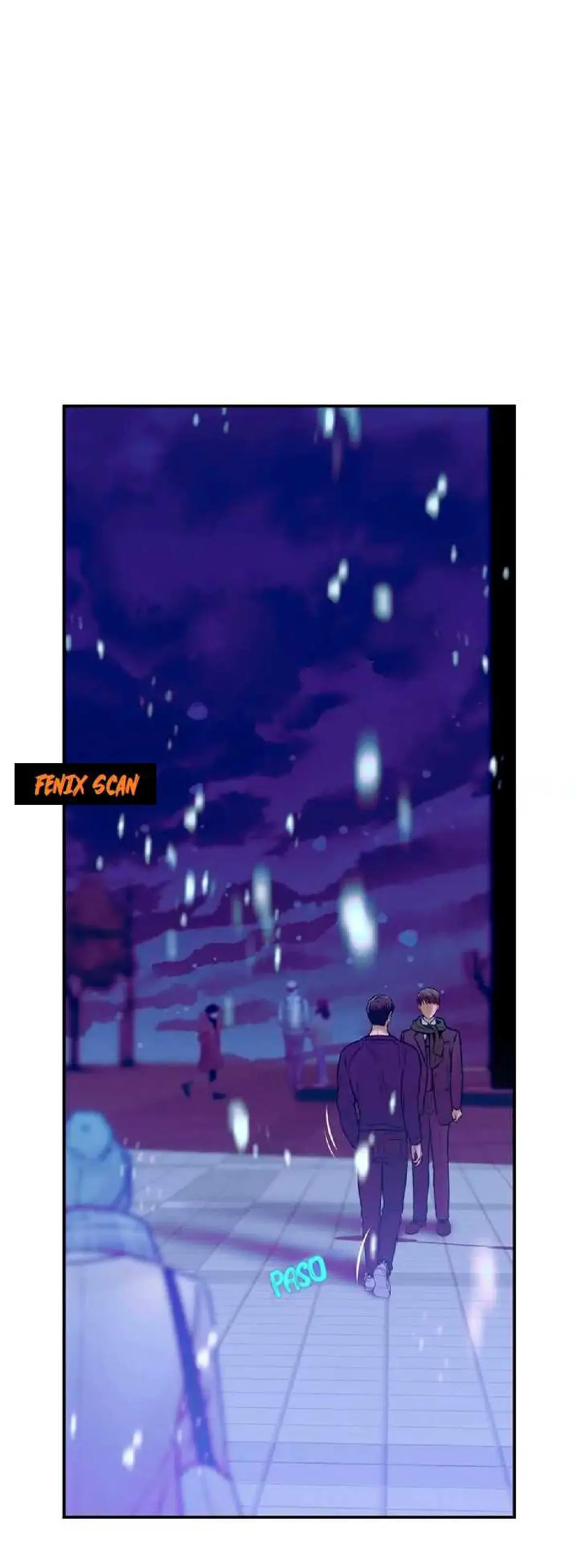 No Moral Capitulo 47 página 15