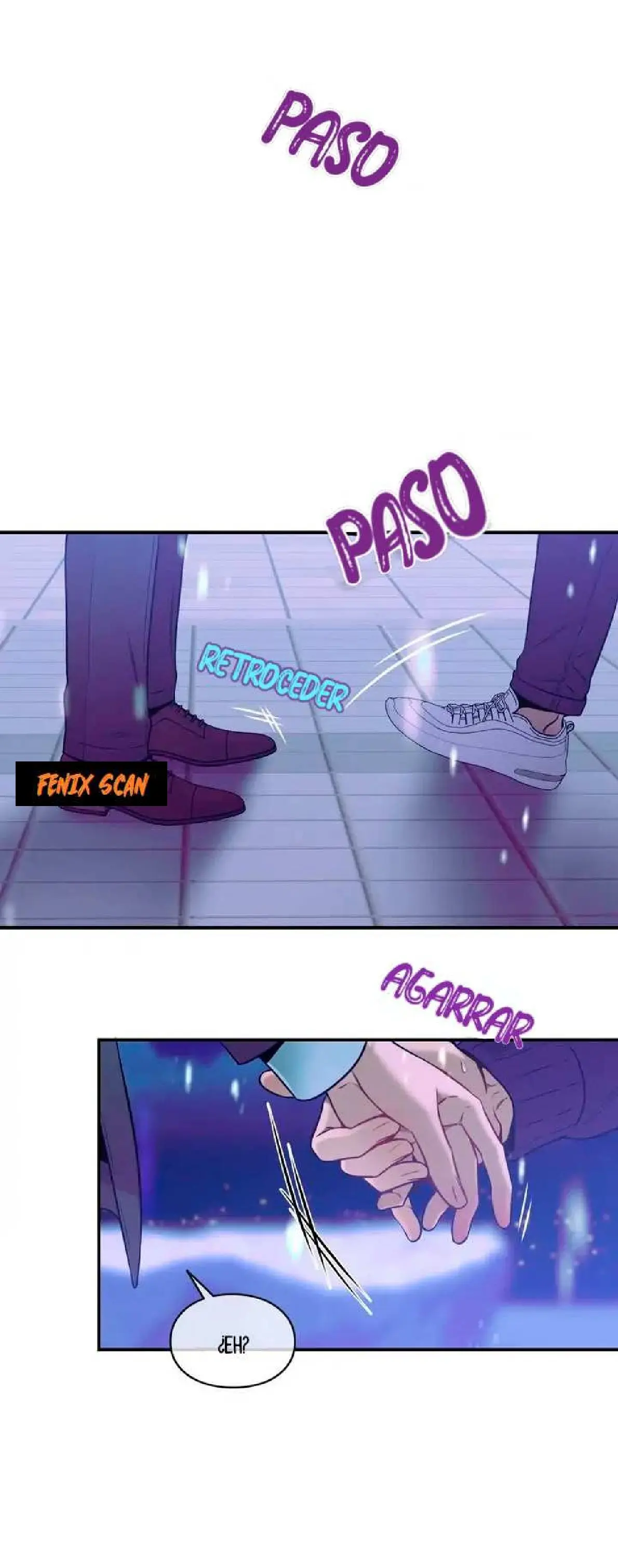 No Moral Capitulo 47 página 16