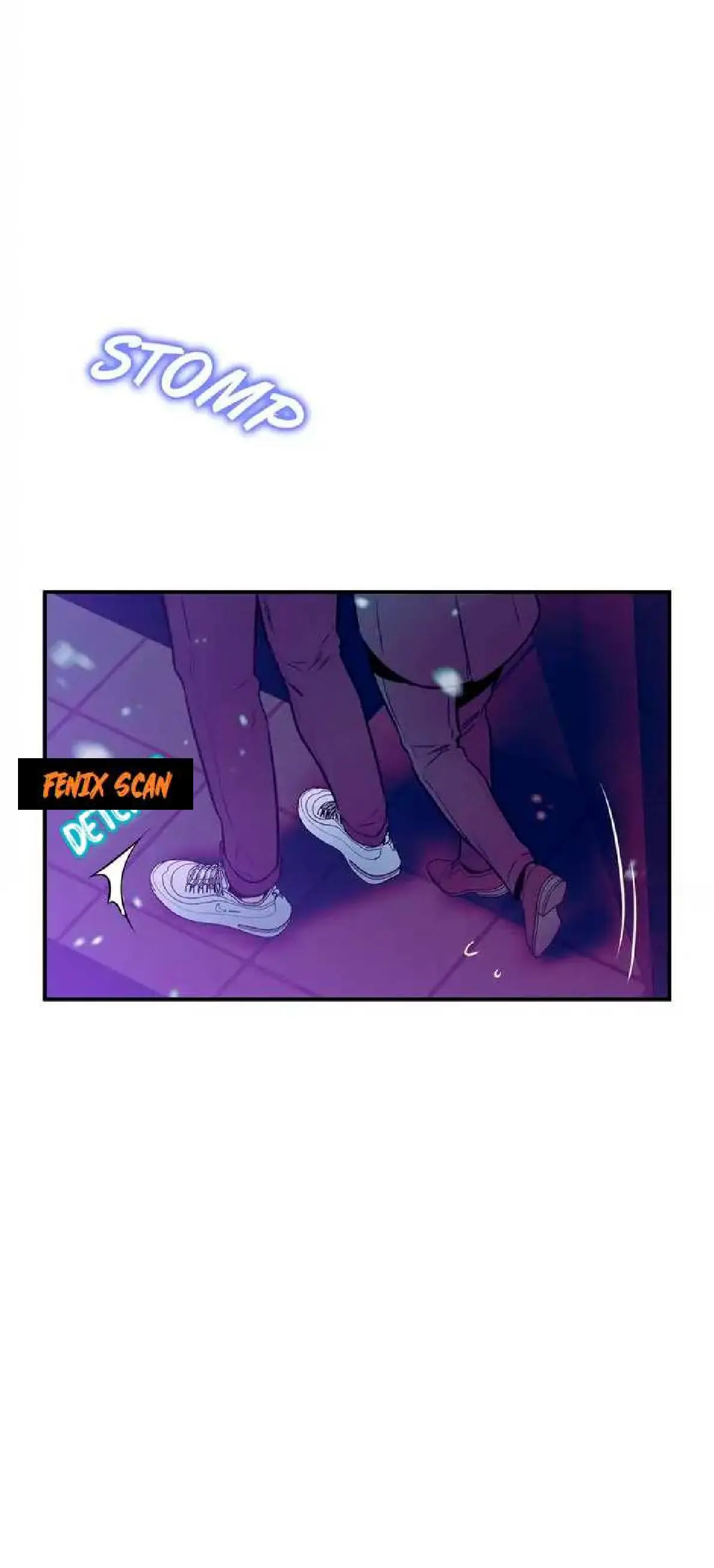 No Moral Capitulo 47 página 18