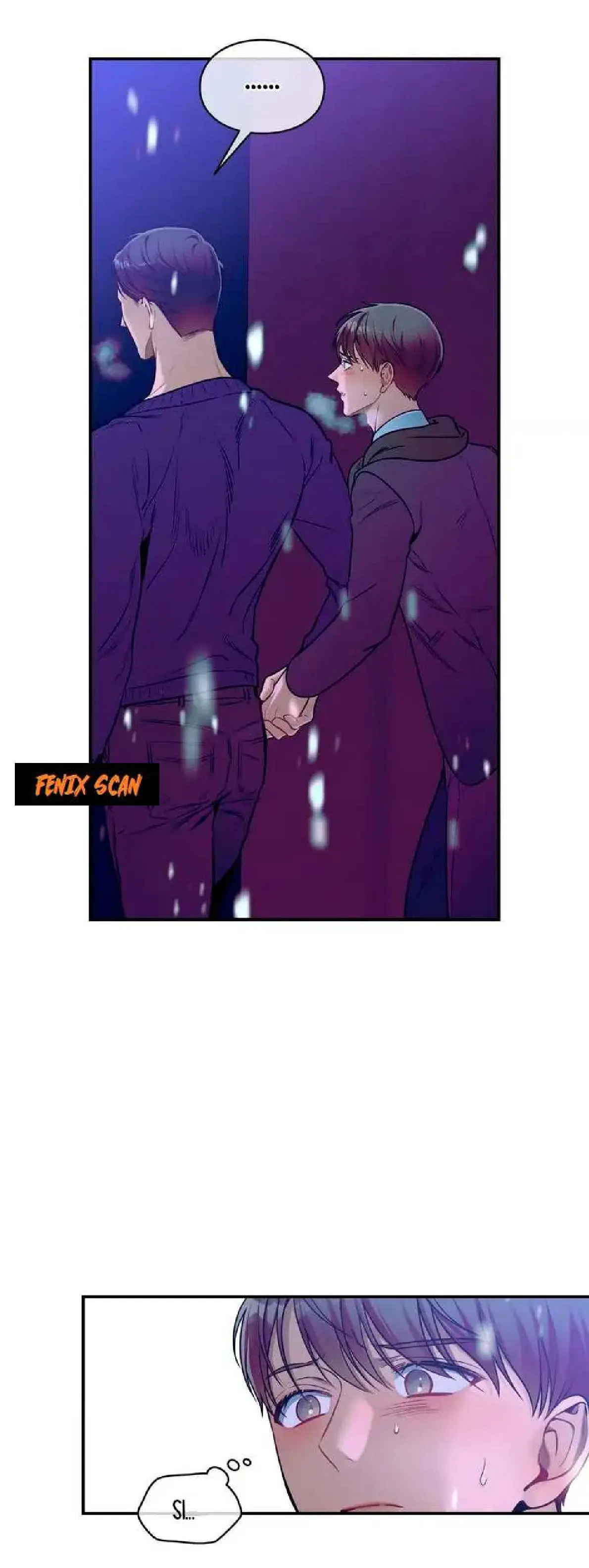 No Moral Capitulo 47 página 19