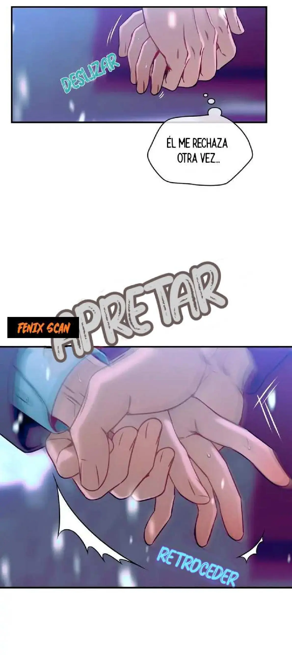 No Moral Capitulo 47 página 20