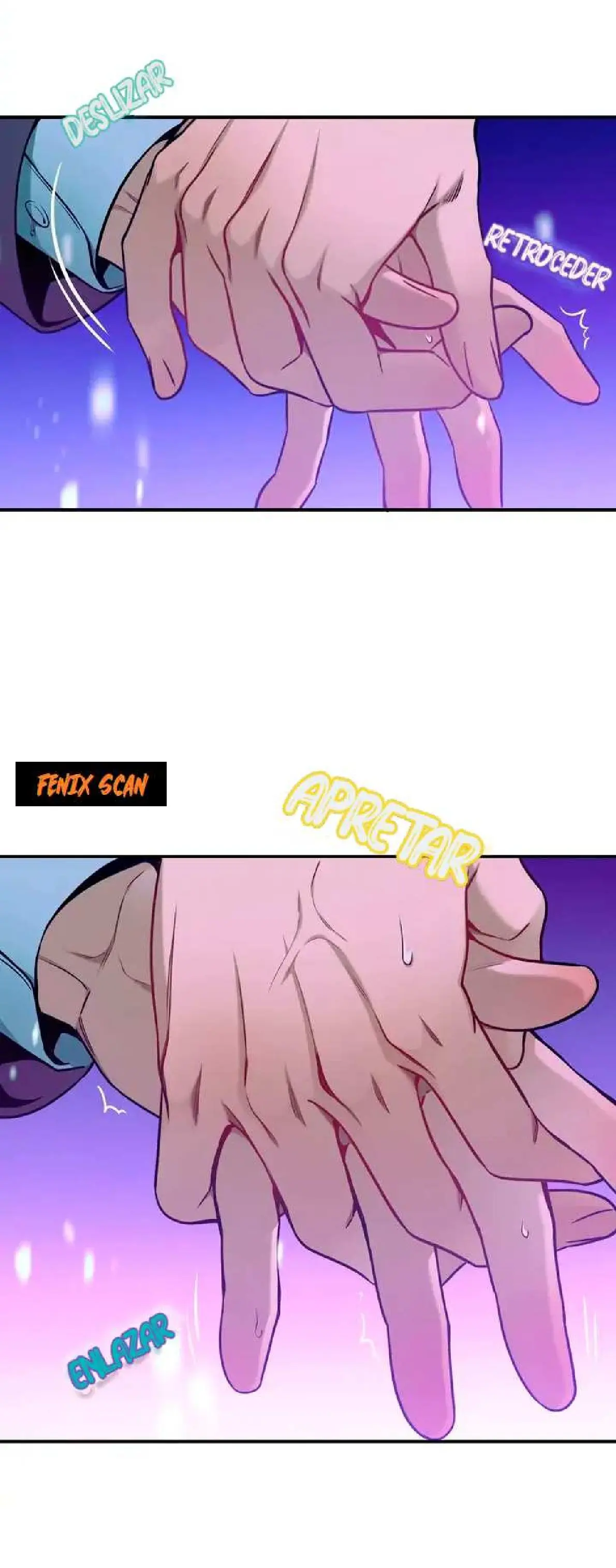 No Moral Capitulo 47 página 21