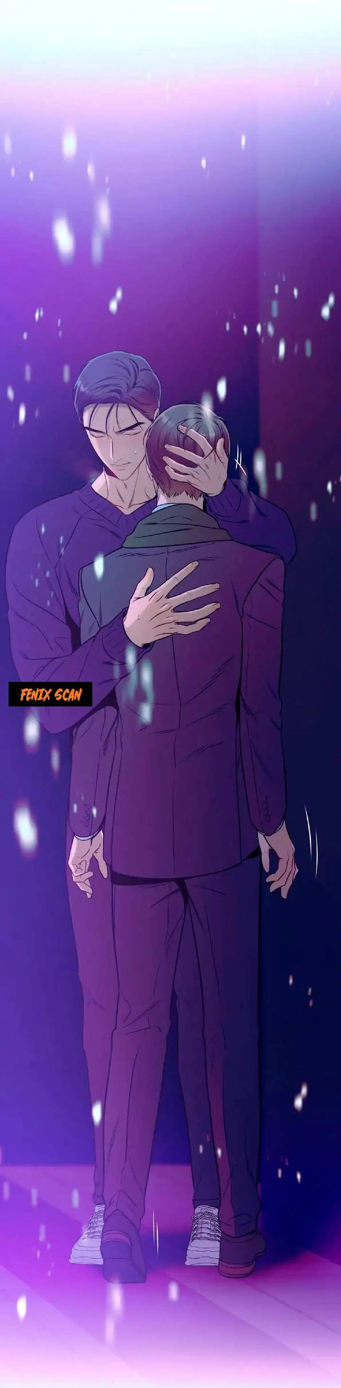 No Moral Capitulo 47 página 25