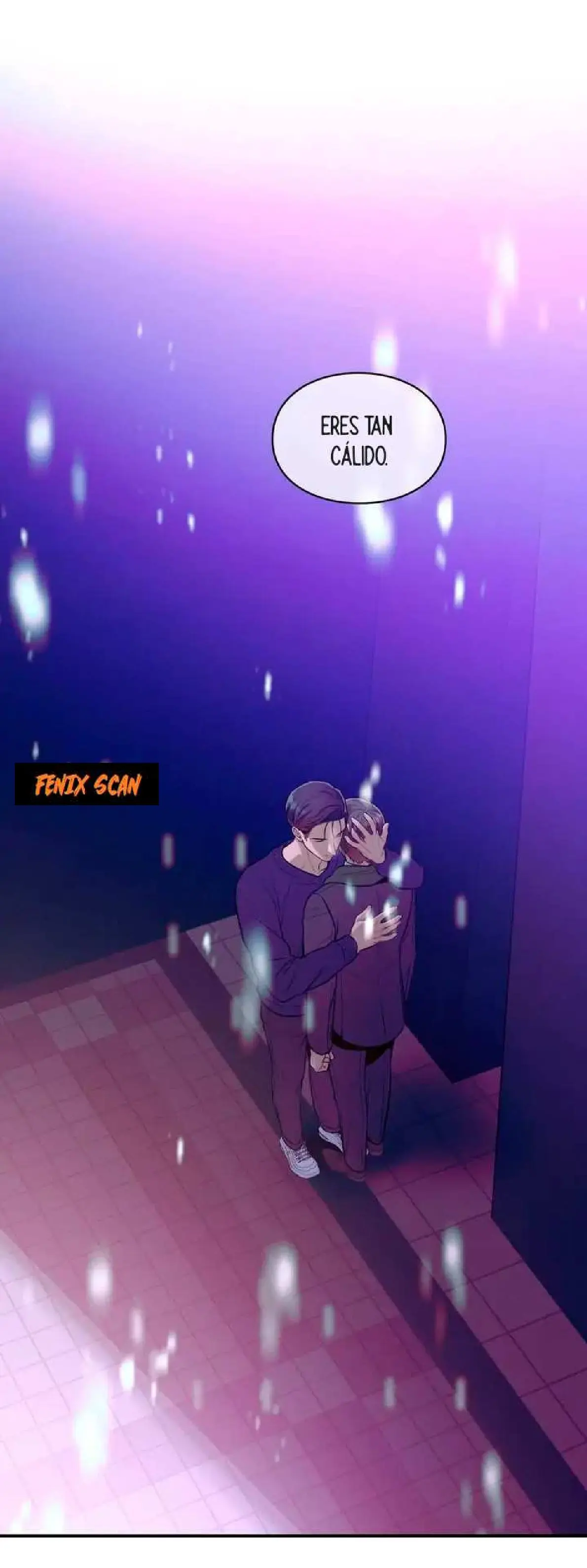 No Moral Capitulo 47 página 28