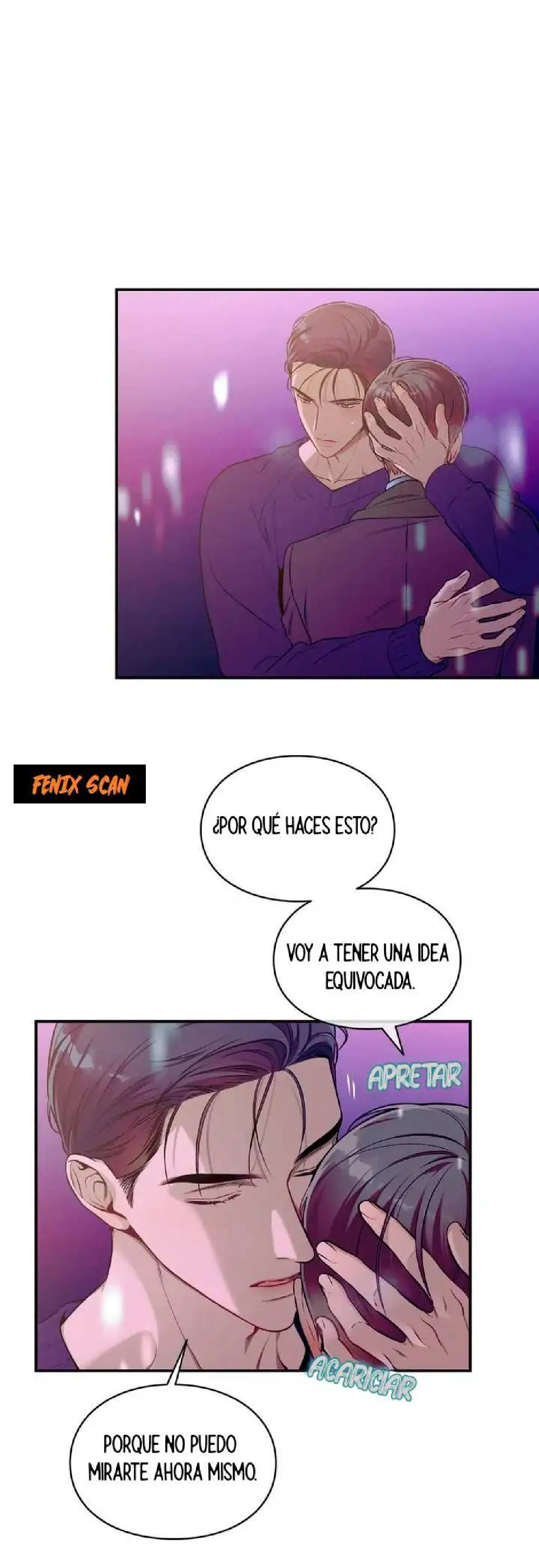 No Moral Capitulo 47 página 29