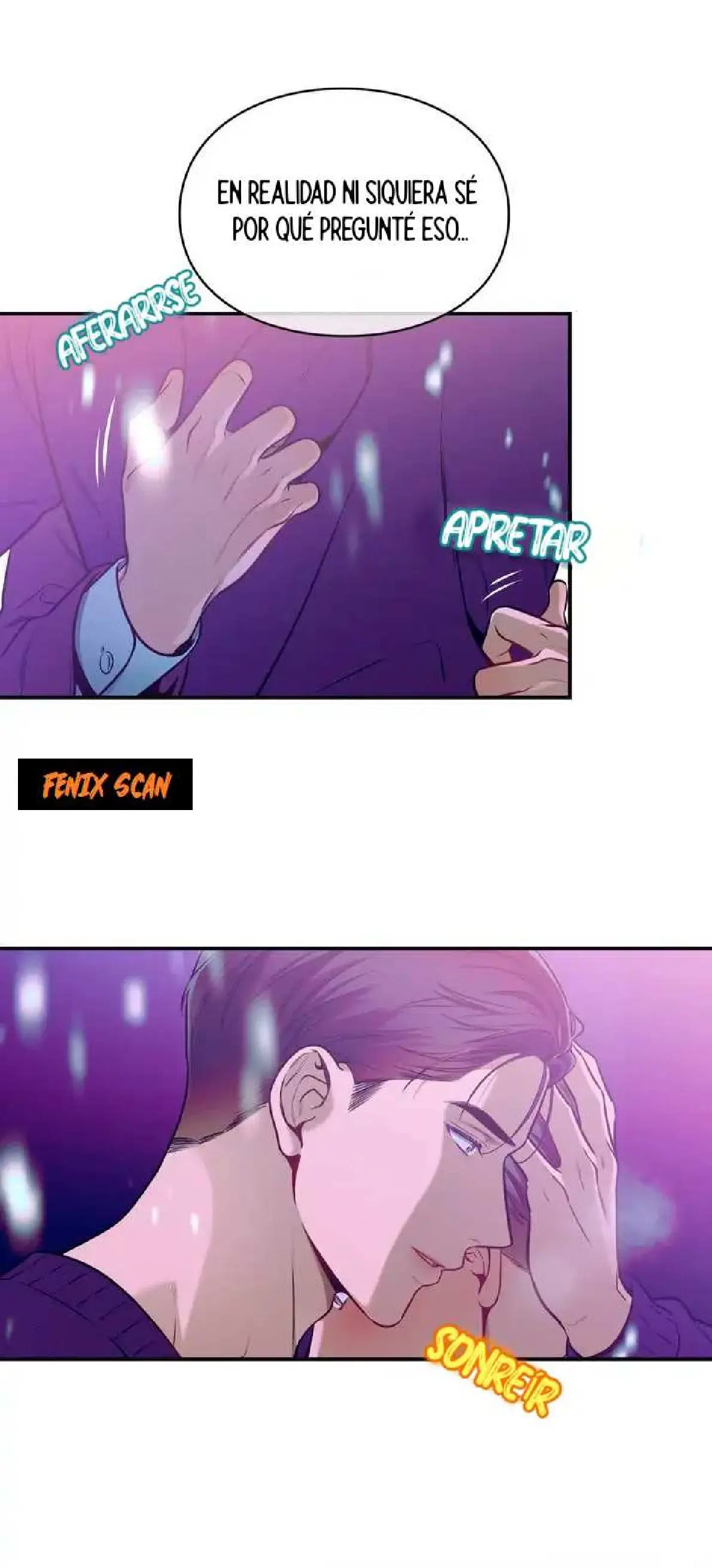 No Moral Capitulo 47 página 32