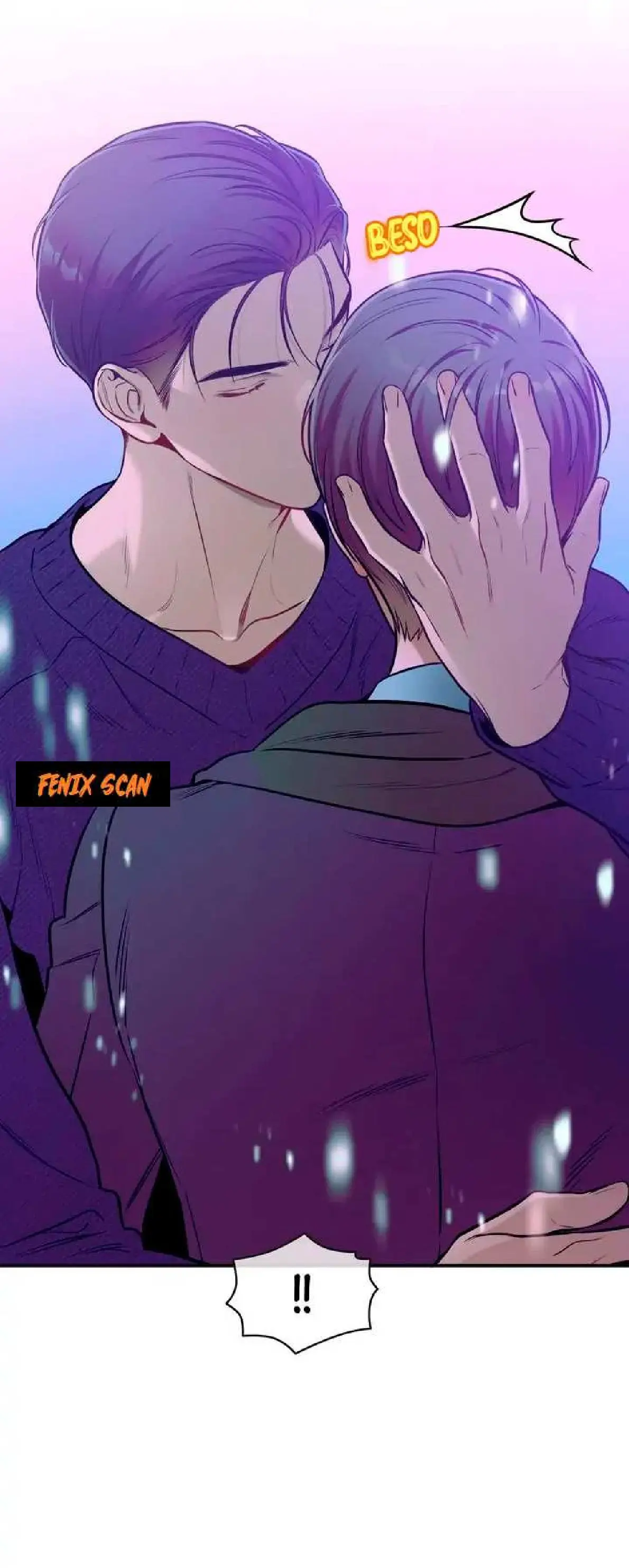 No Moral Capitulo 47 página 33