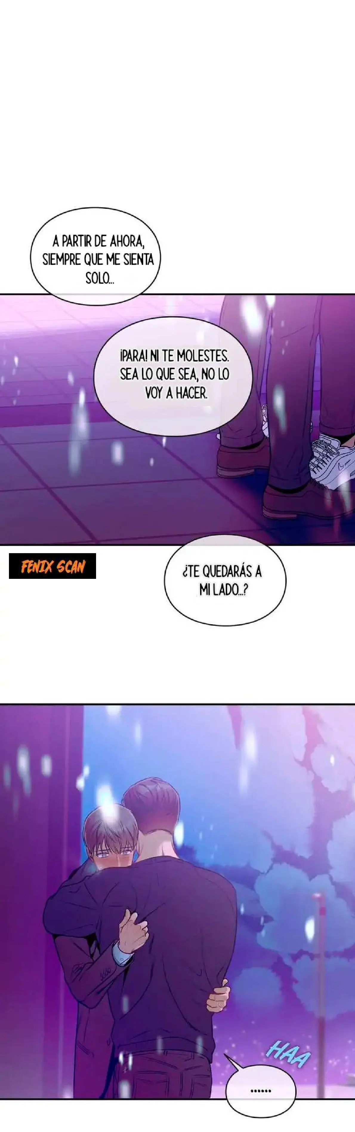 No Moral Capitulo 47 página 36
