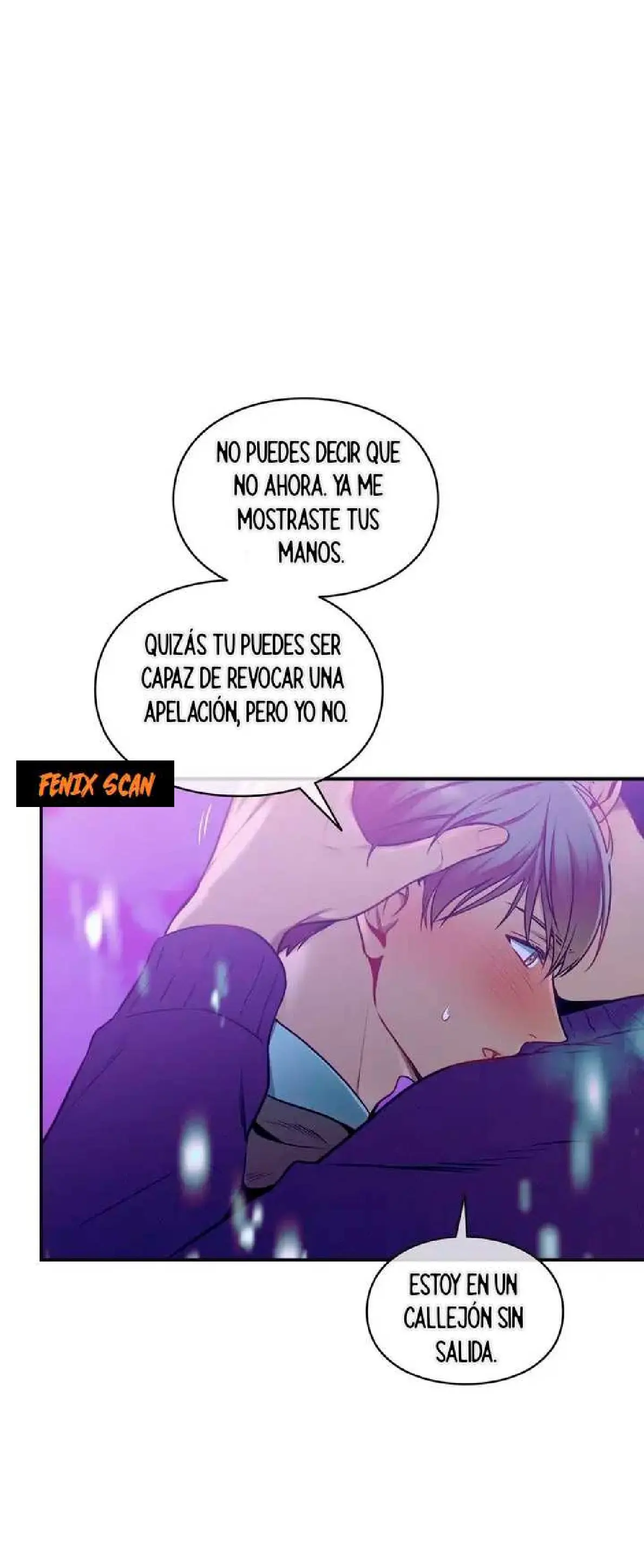 No Moral Capitulo 47 página 37