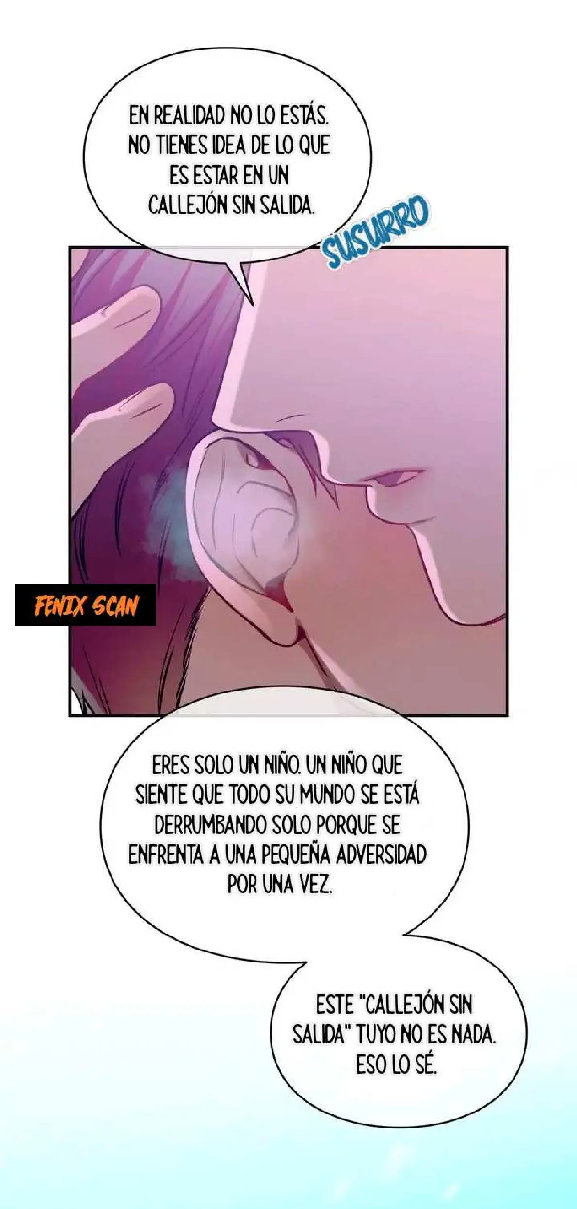 No Moral Capitulo 47 página 38