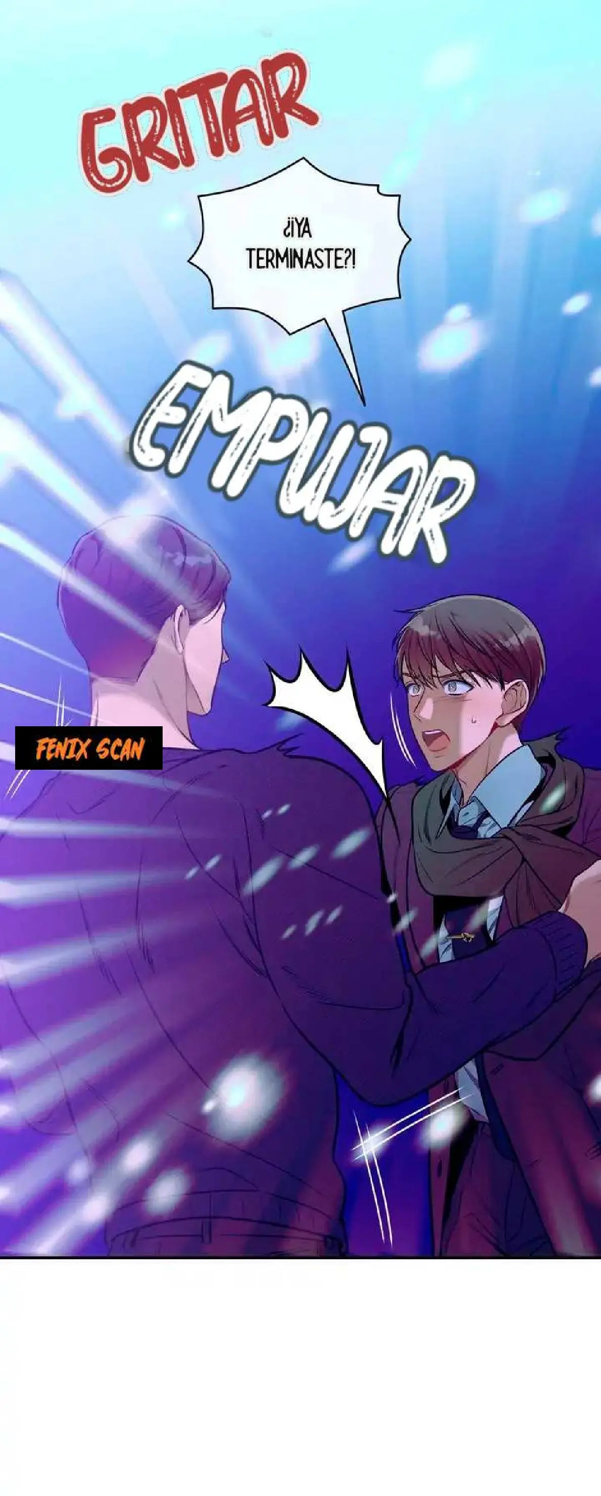 No Moral Capitulo 47 página 39