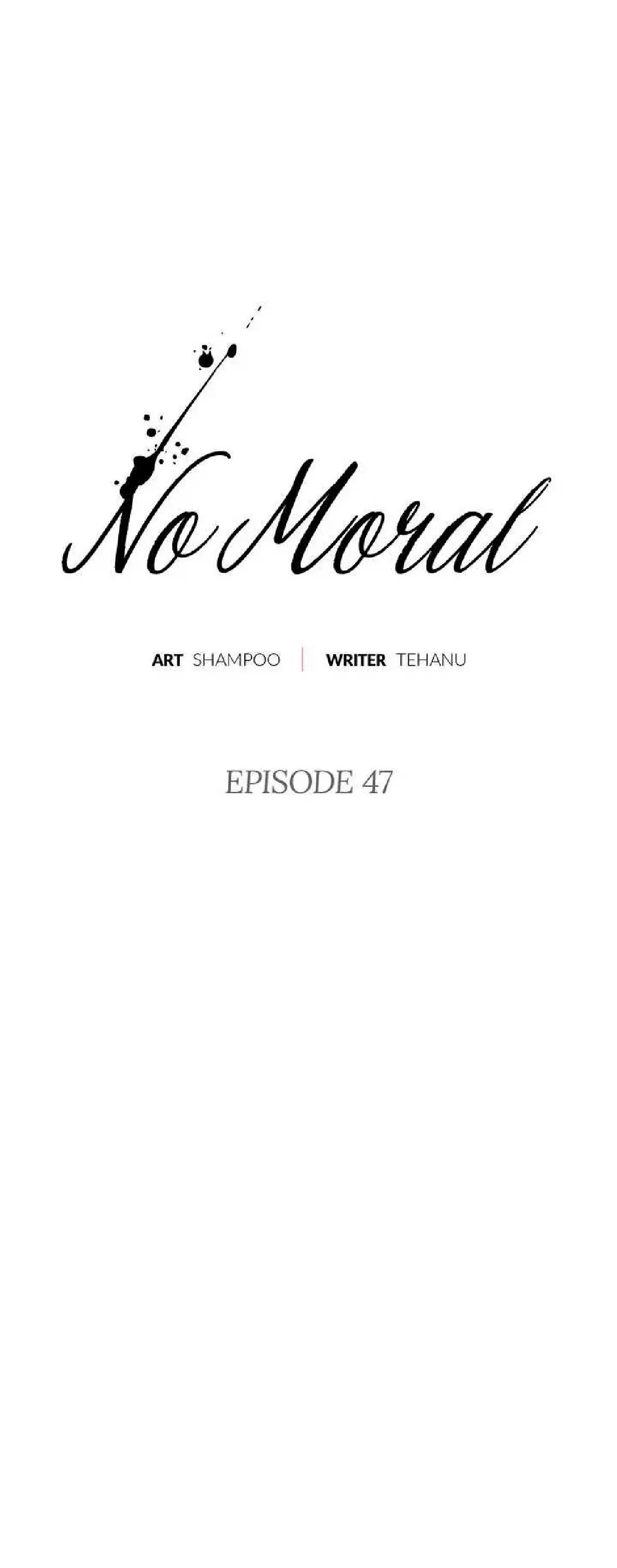 No Moral Capitulo 47 página 4