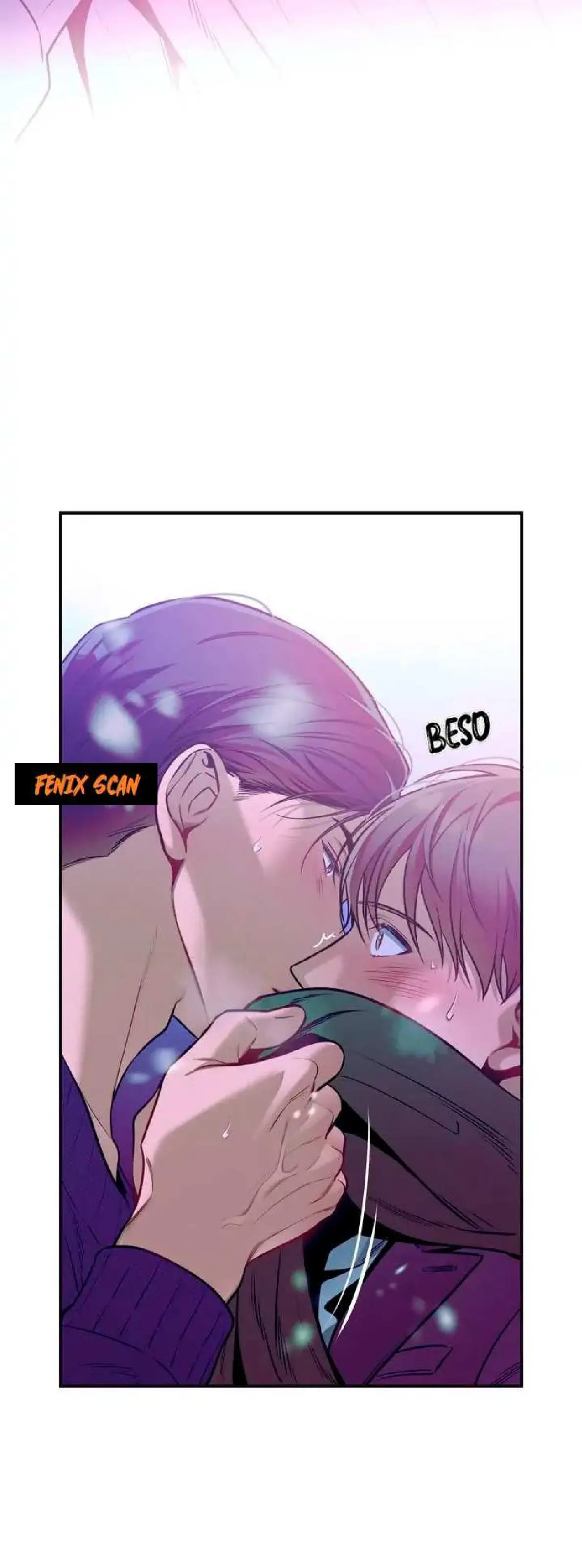 No Moral Capitulo 47 página 41