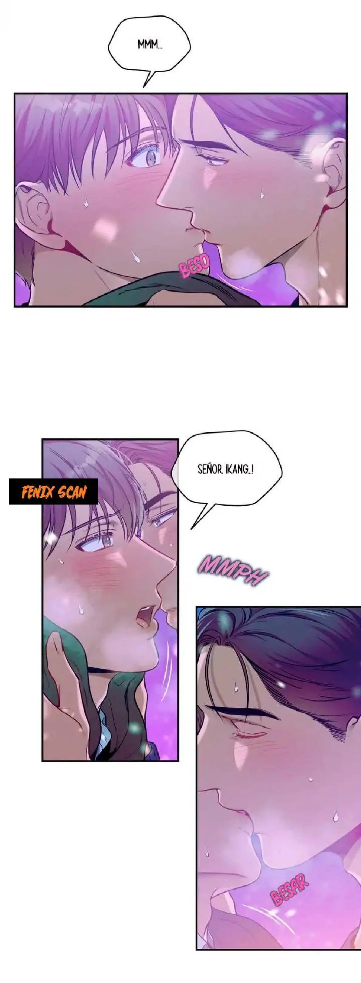 No Moral Capitulo 47 página 43