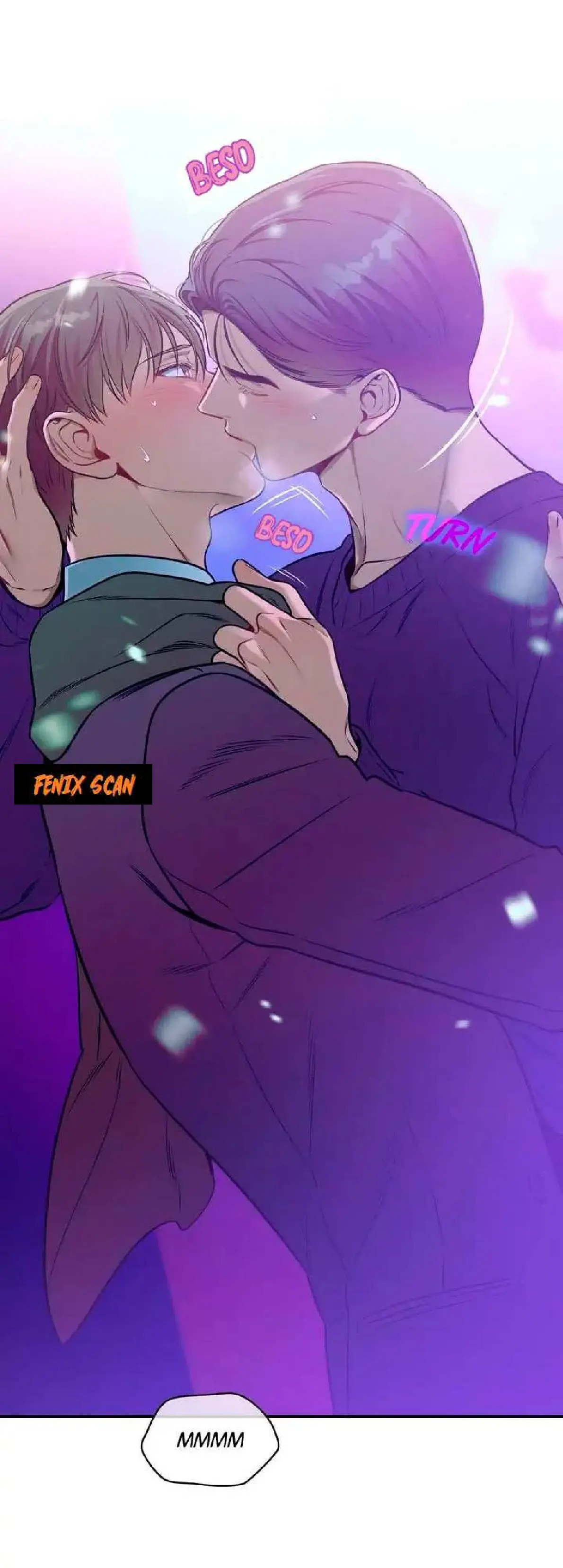 No Moral Capitulo 47 página 45