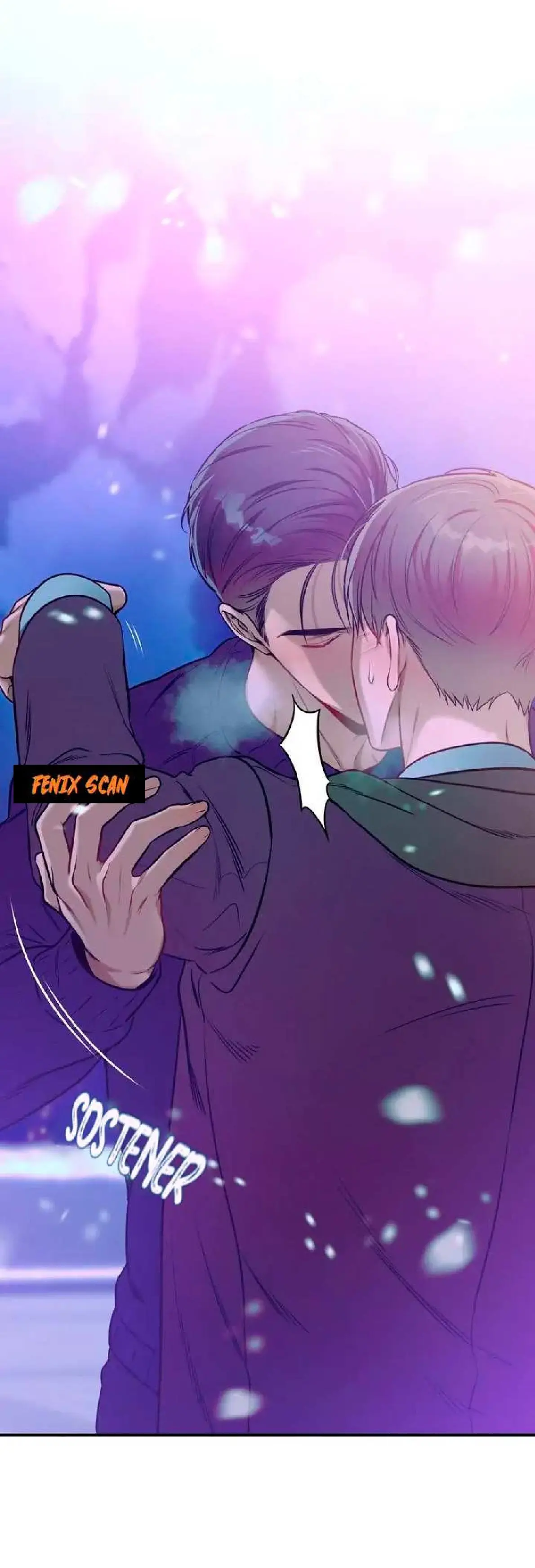 No Moral Capitulo 47 página 49