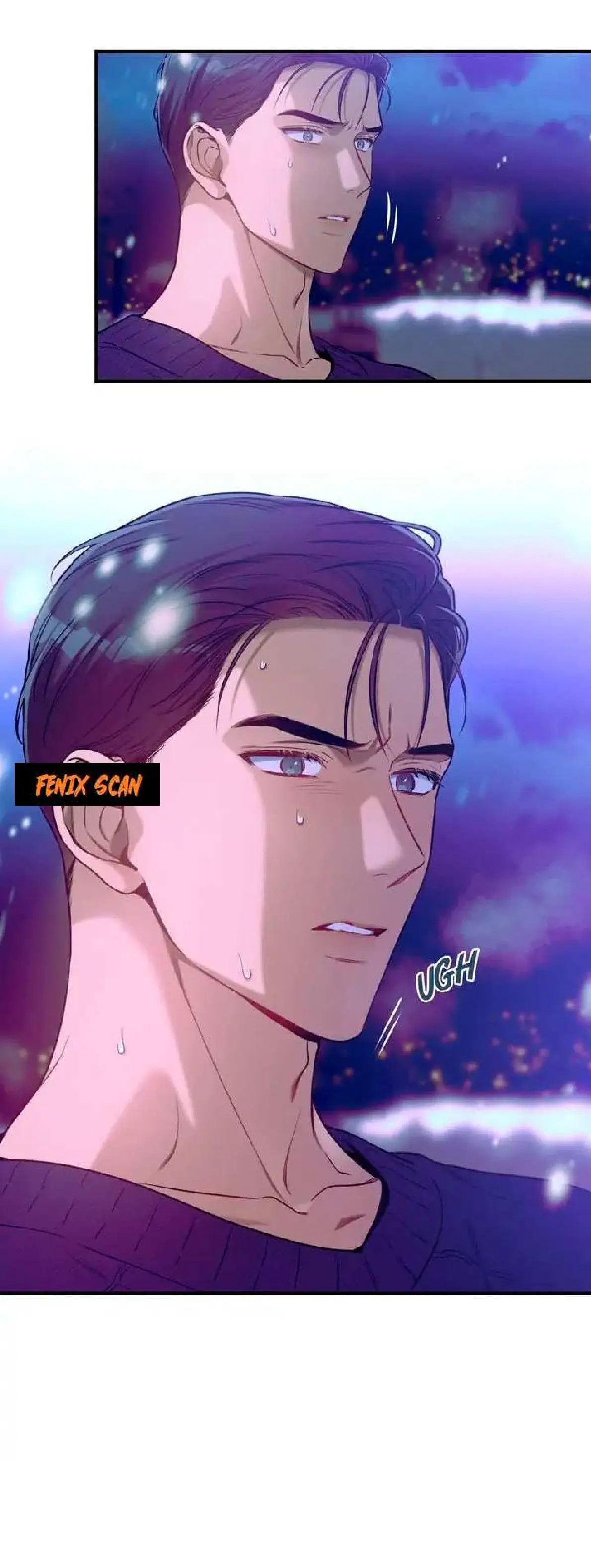 No Moral Capitulo 47 página 5