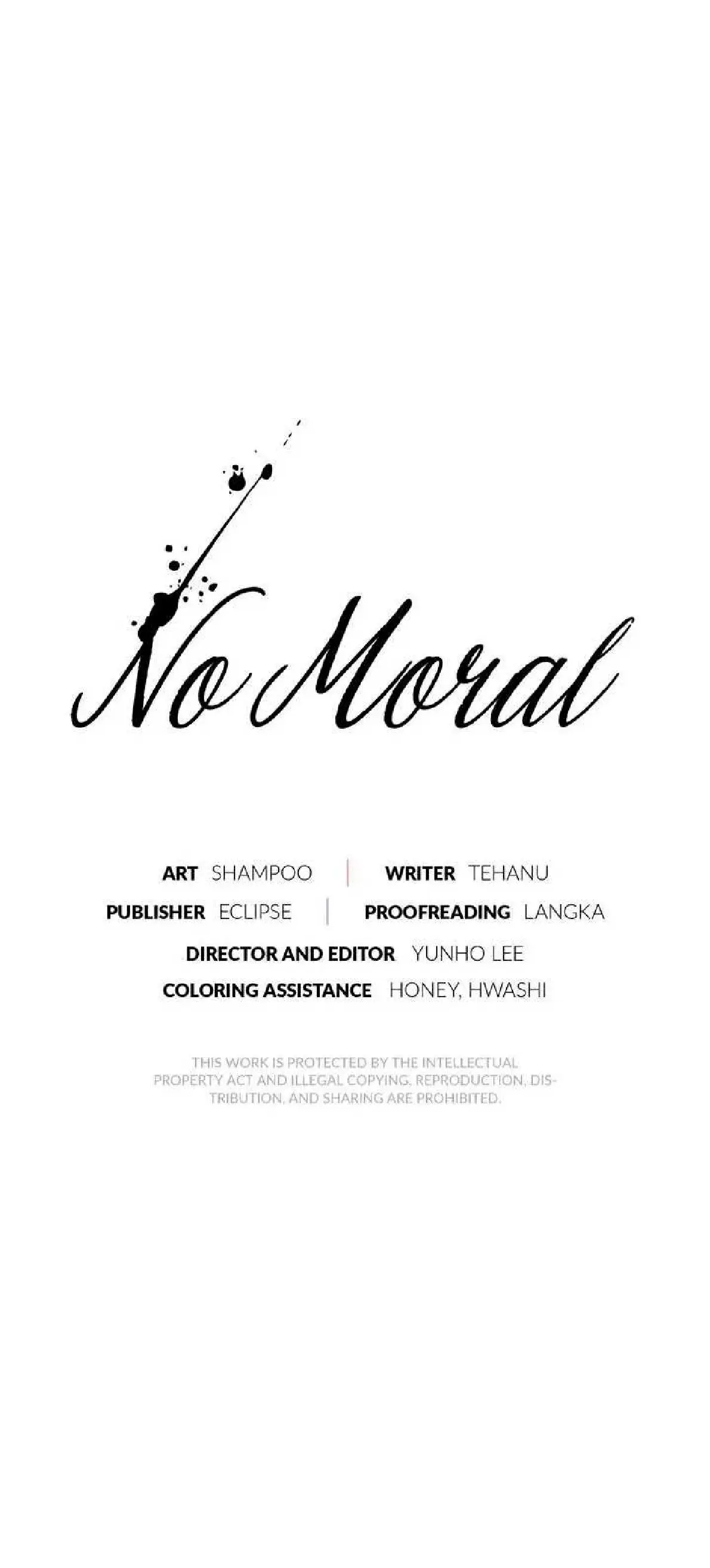 No Moral Capitulo 47 página 50