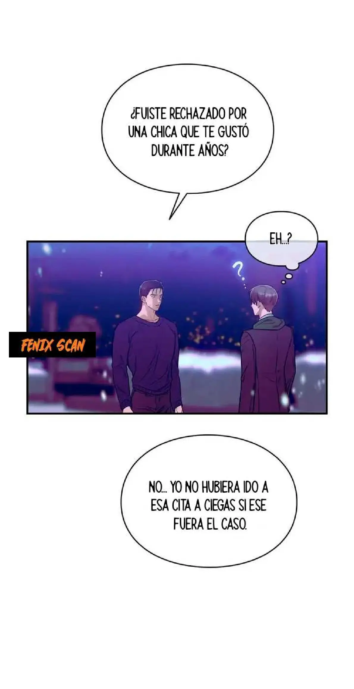 No Moral Capitulo 47 página 6