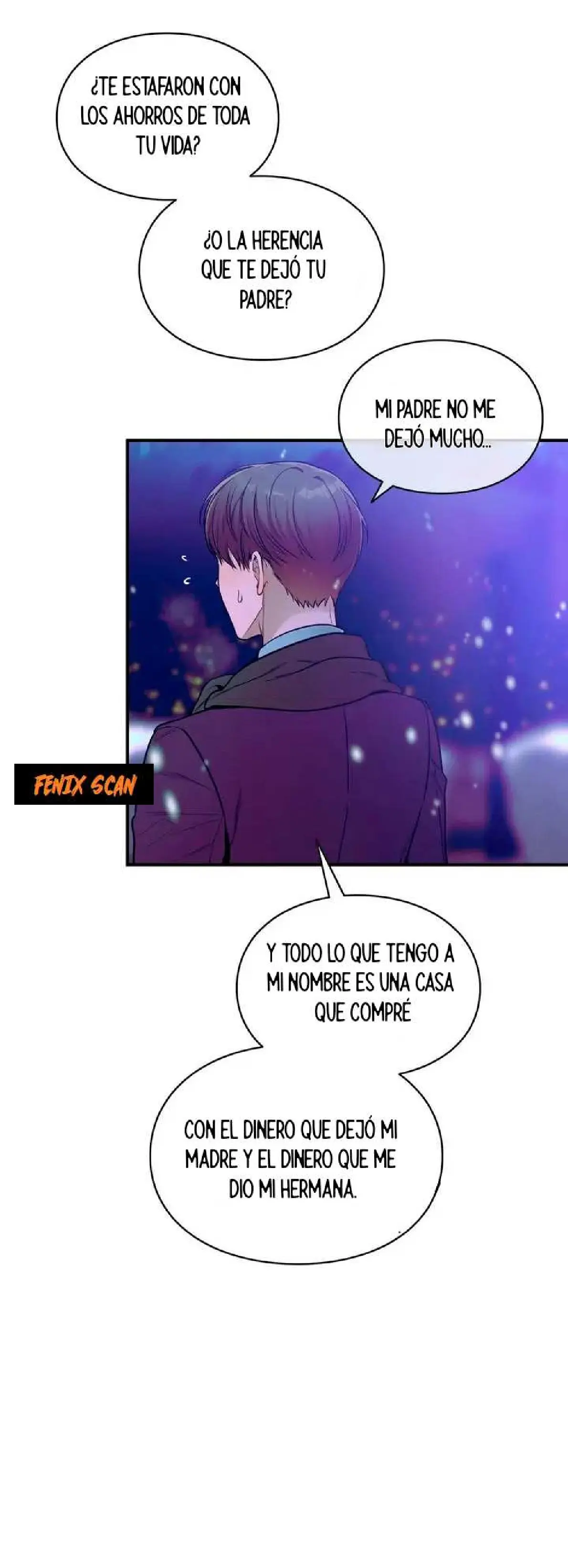 No Moral Capitulo 47 página 7