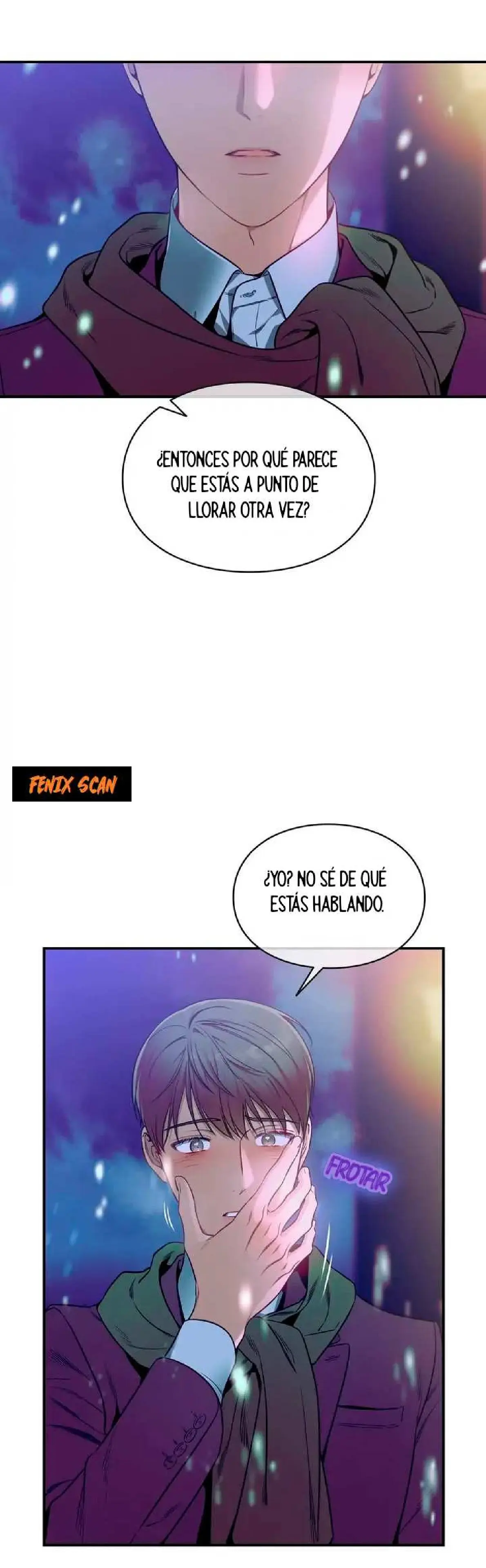 No Moral Capitulo 47 página 8