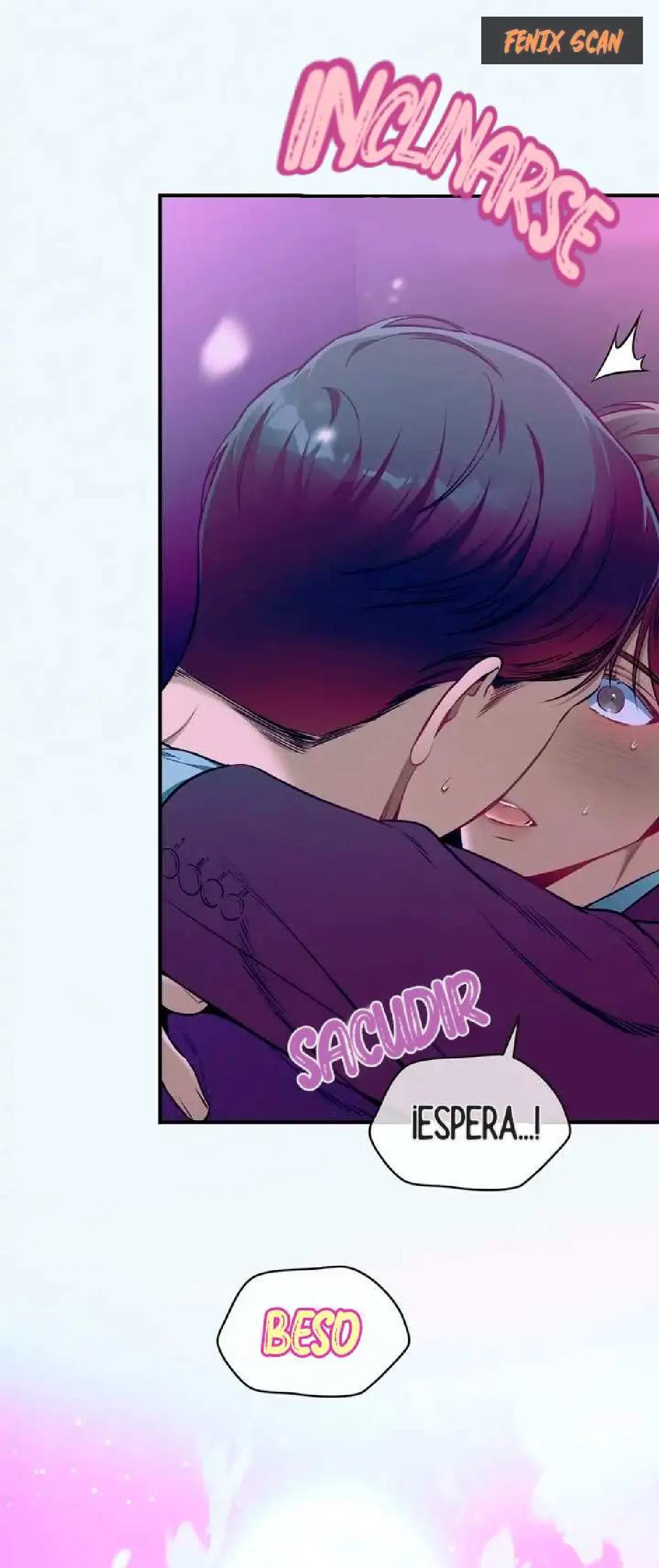 No Moral Capitulo 48 página 10