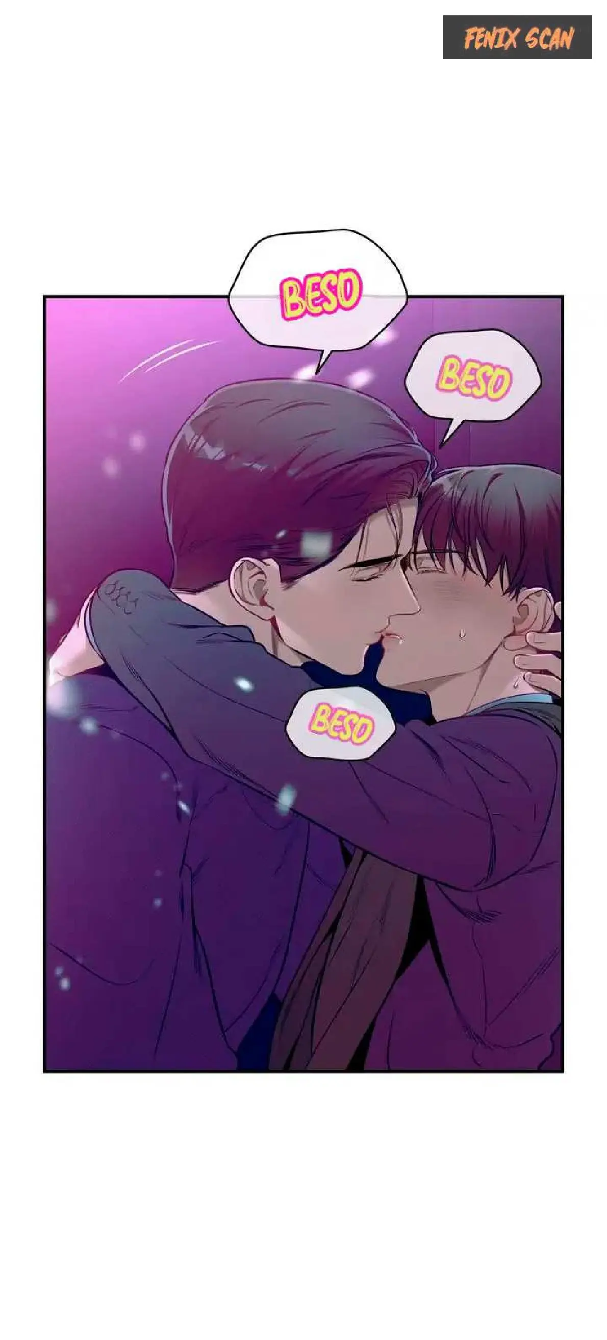 No Moral Capitulo 48 página 14