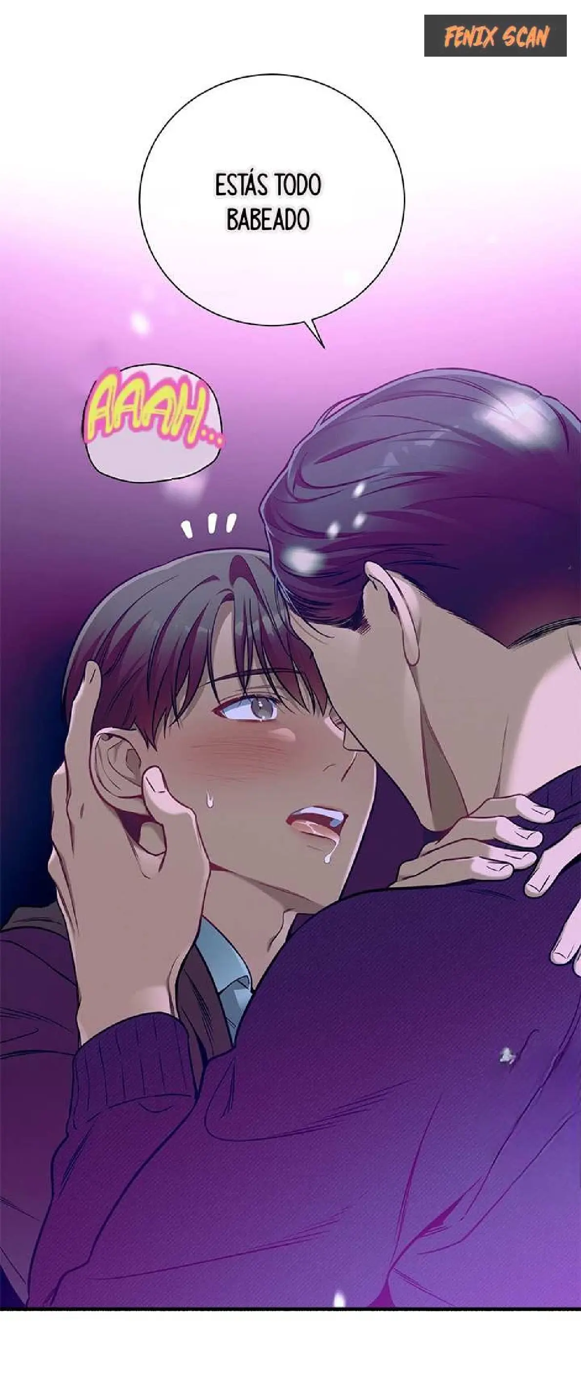 No Moral Capitulo 48 página 15