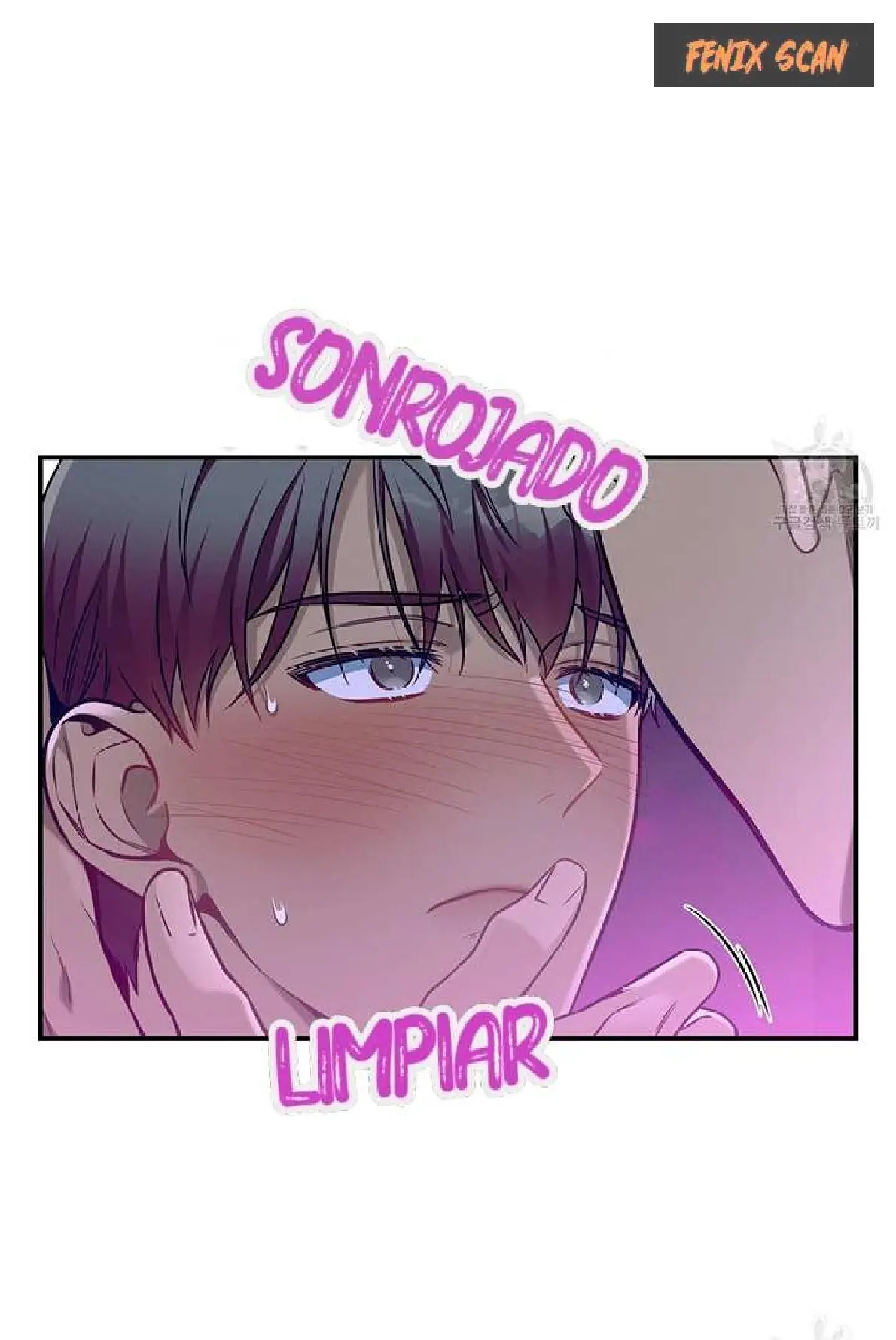 No Moral Capitulo 48 página 16