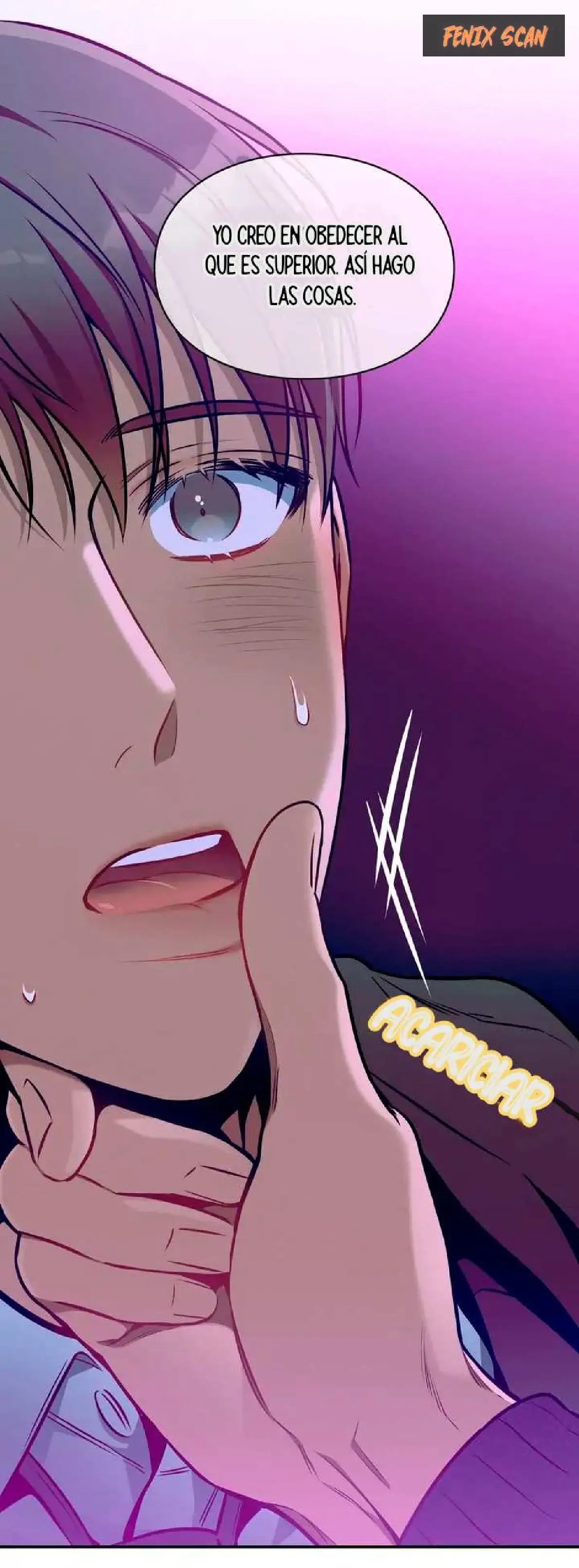 No Moral Capitulo 48 página 21