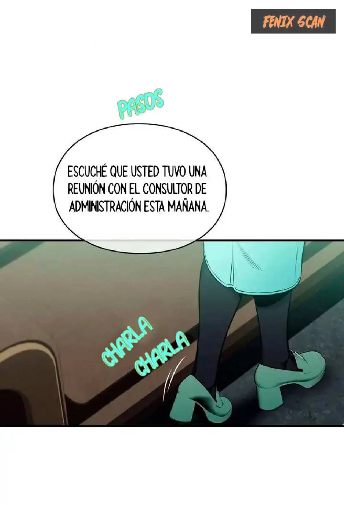 No Moral Capitulo 48 página 31