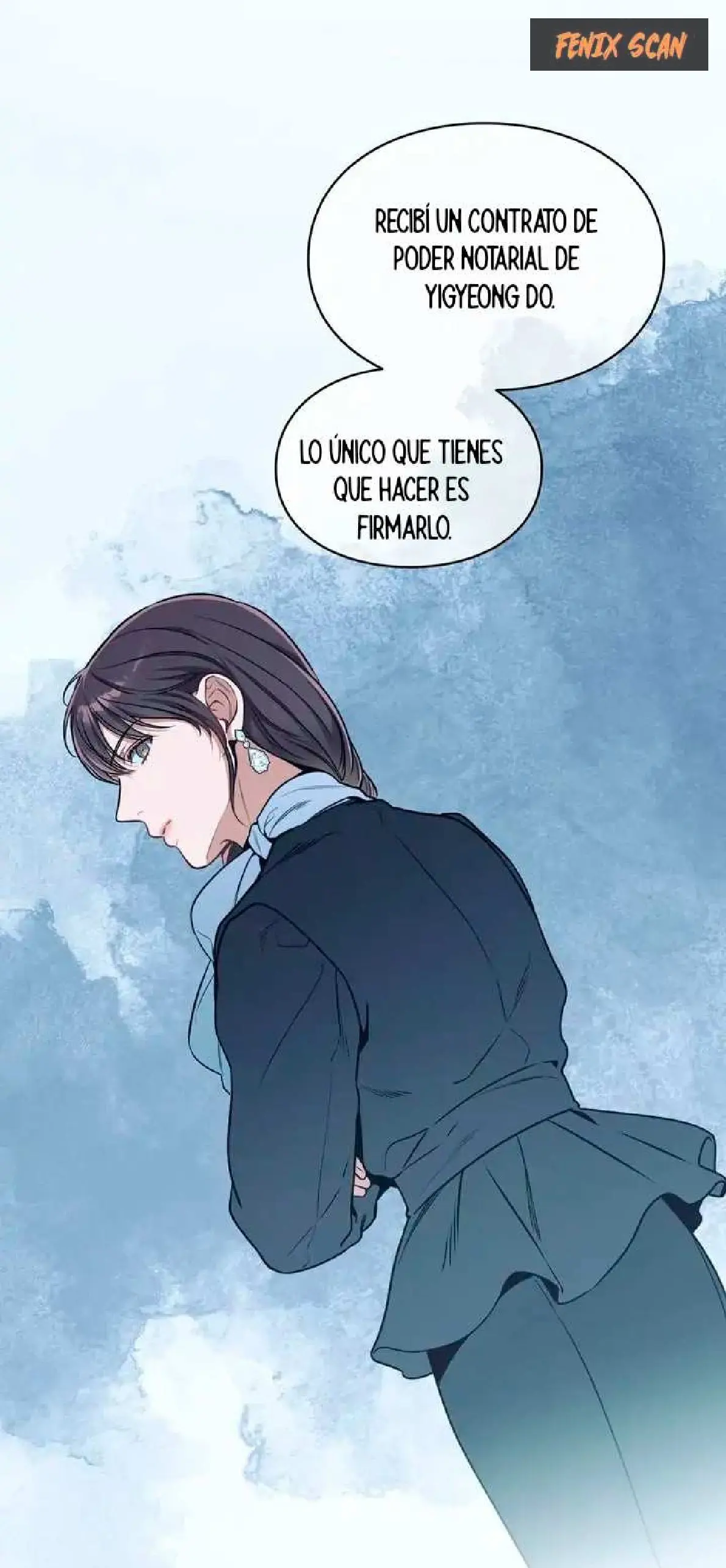 No Moral Capitulo 48 página 36