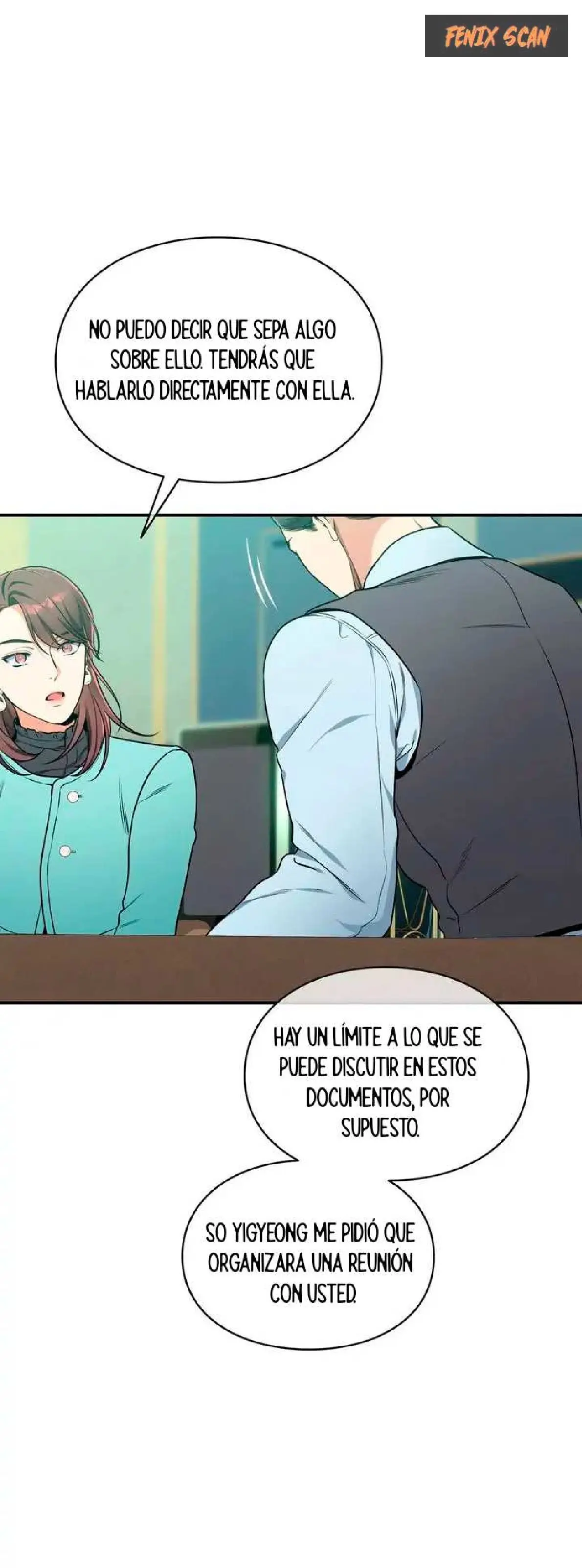 No Moral Capitulo 48 página 39
