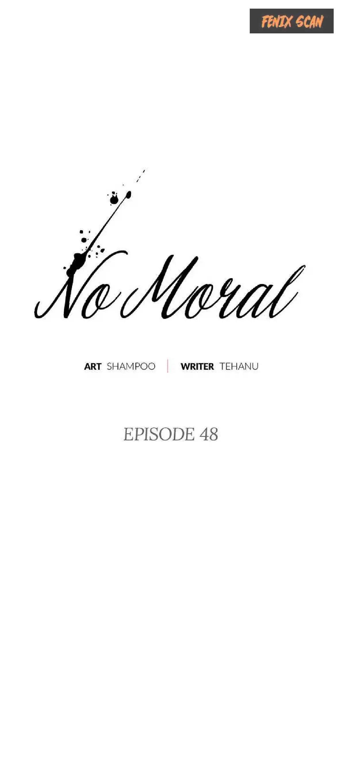 No Moral Capitulo 48 página 4