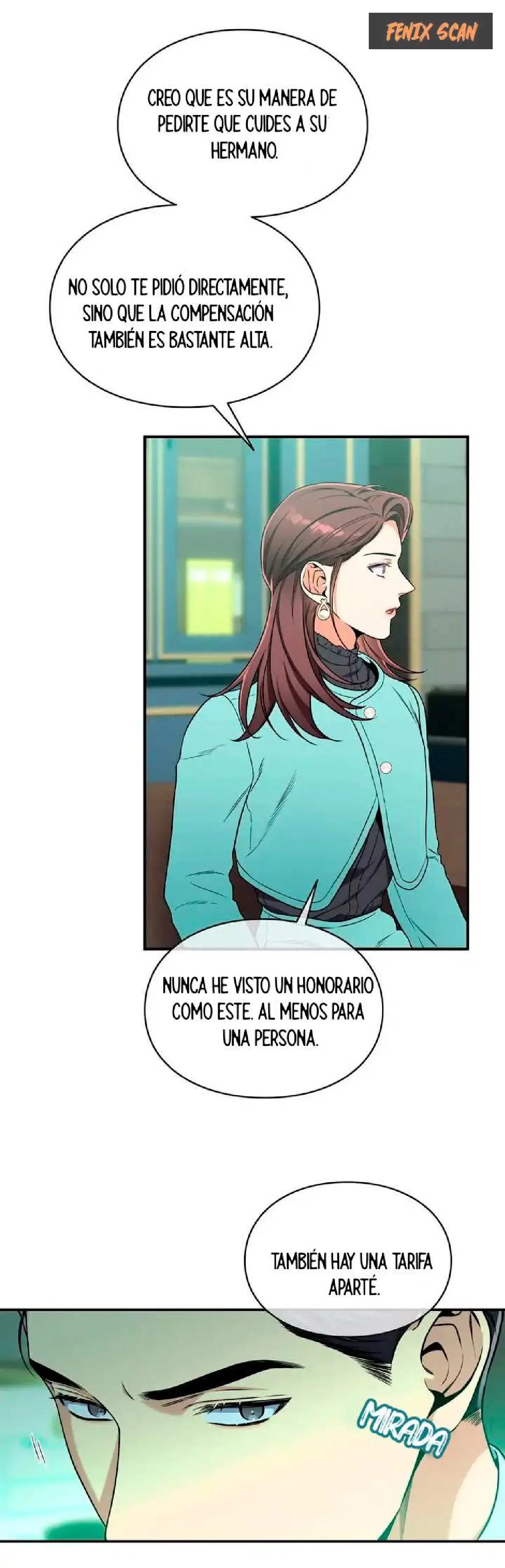 No Moral Capitulo 48 página 41